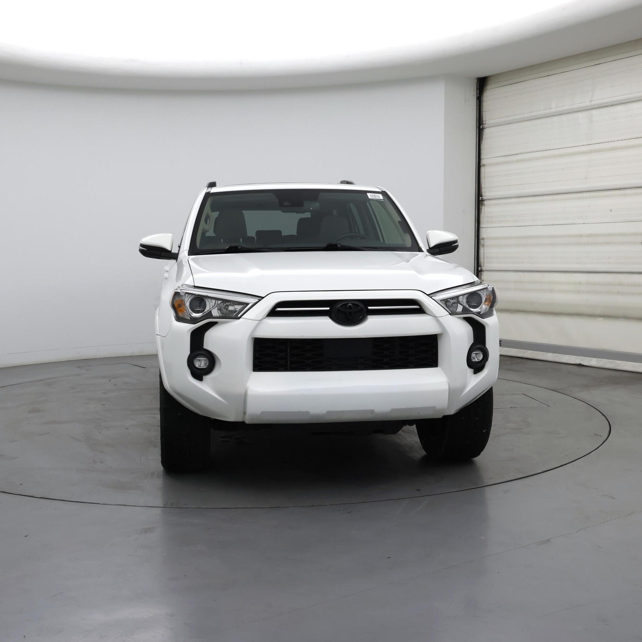 Thumbnail: 2022 Toyota 4Runner - 5