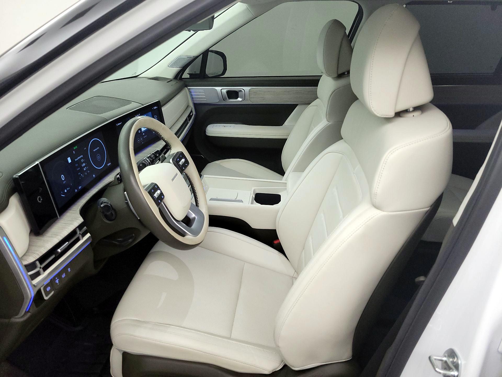 Thumbnail: 2024 Hyundai Santa Fe - 9