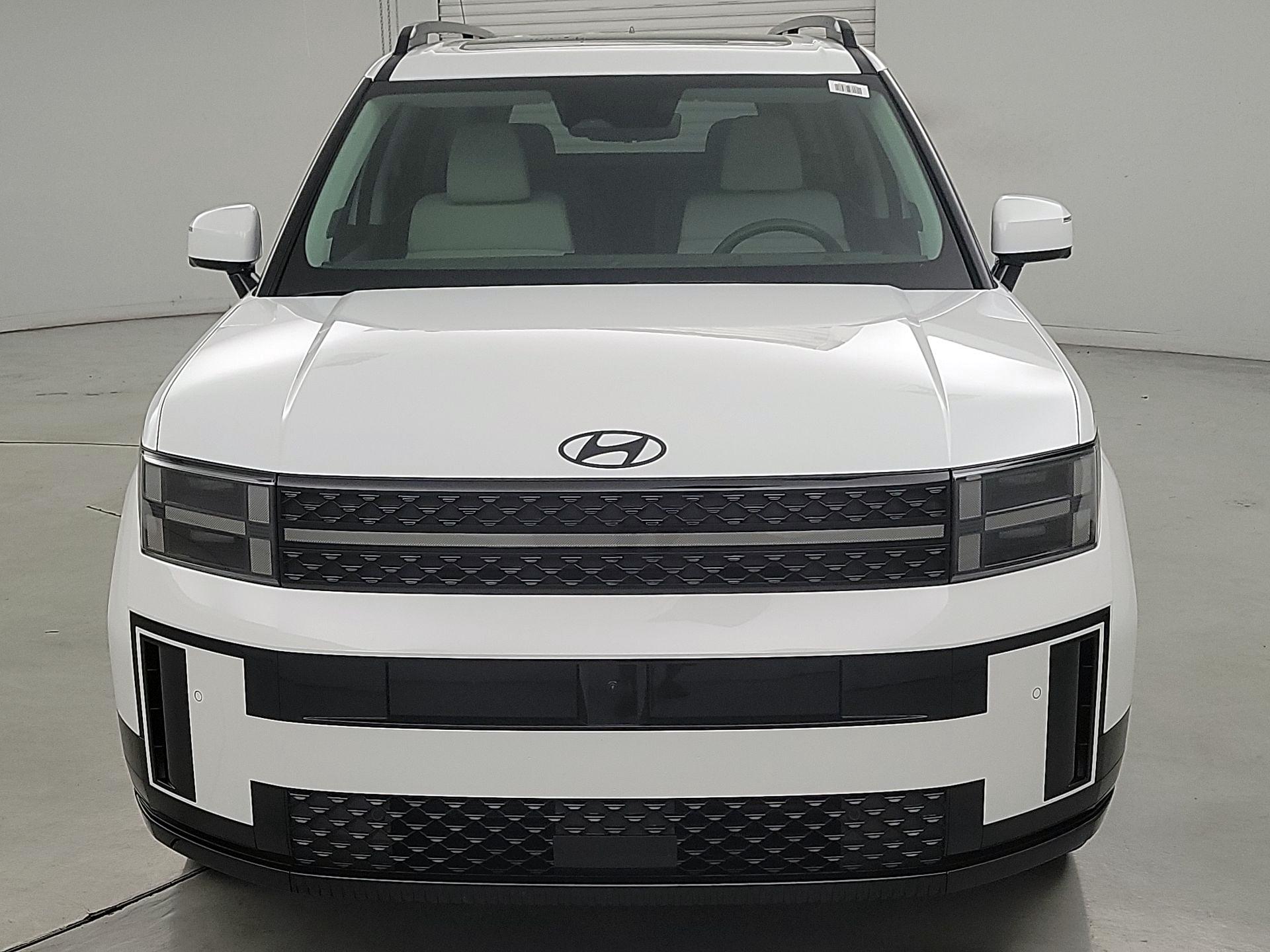 Thumbnail: 2024 Hyundai Santa Fe - 2