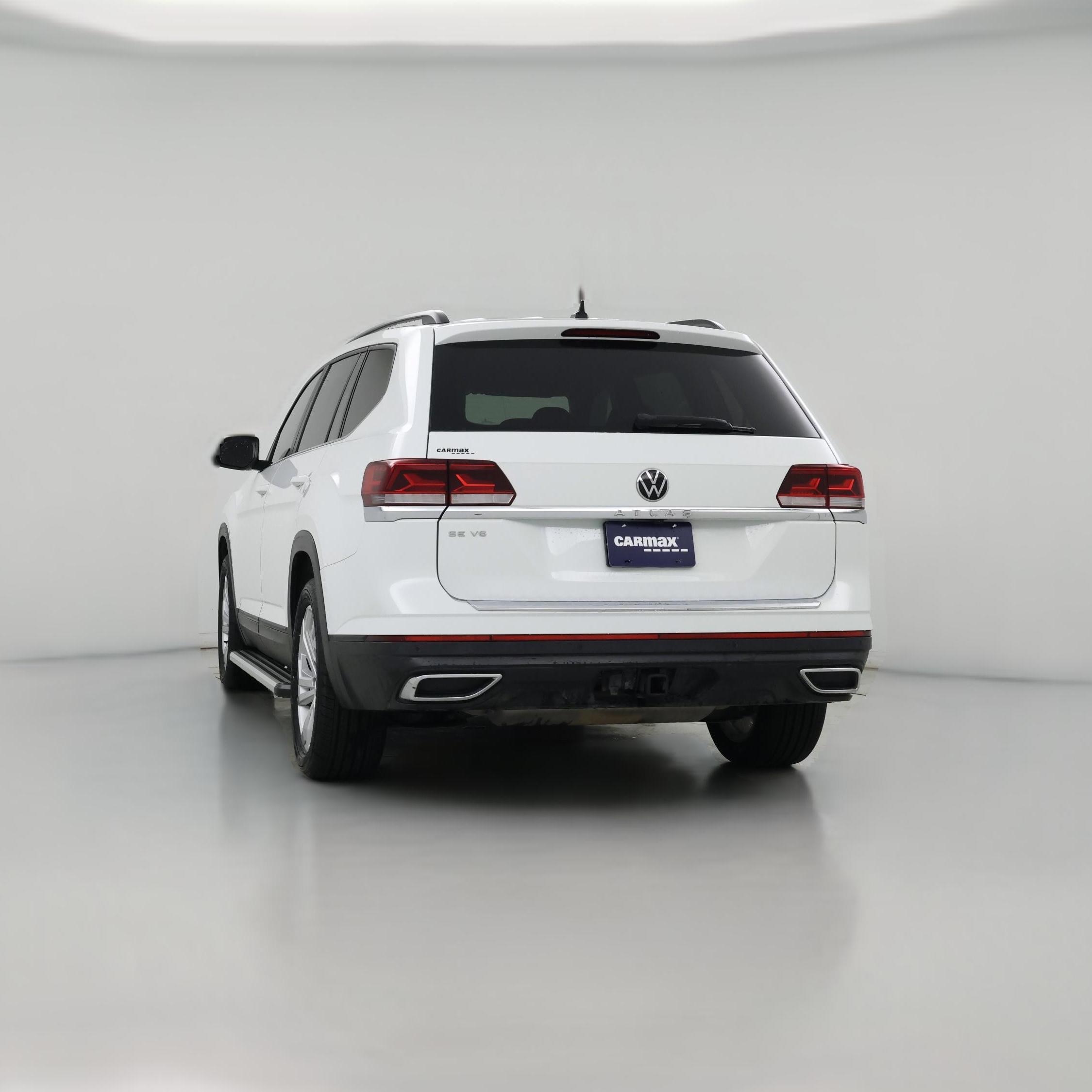 Thumbnail: 2023 Volkswagen Atlas - 1