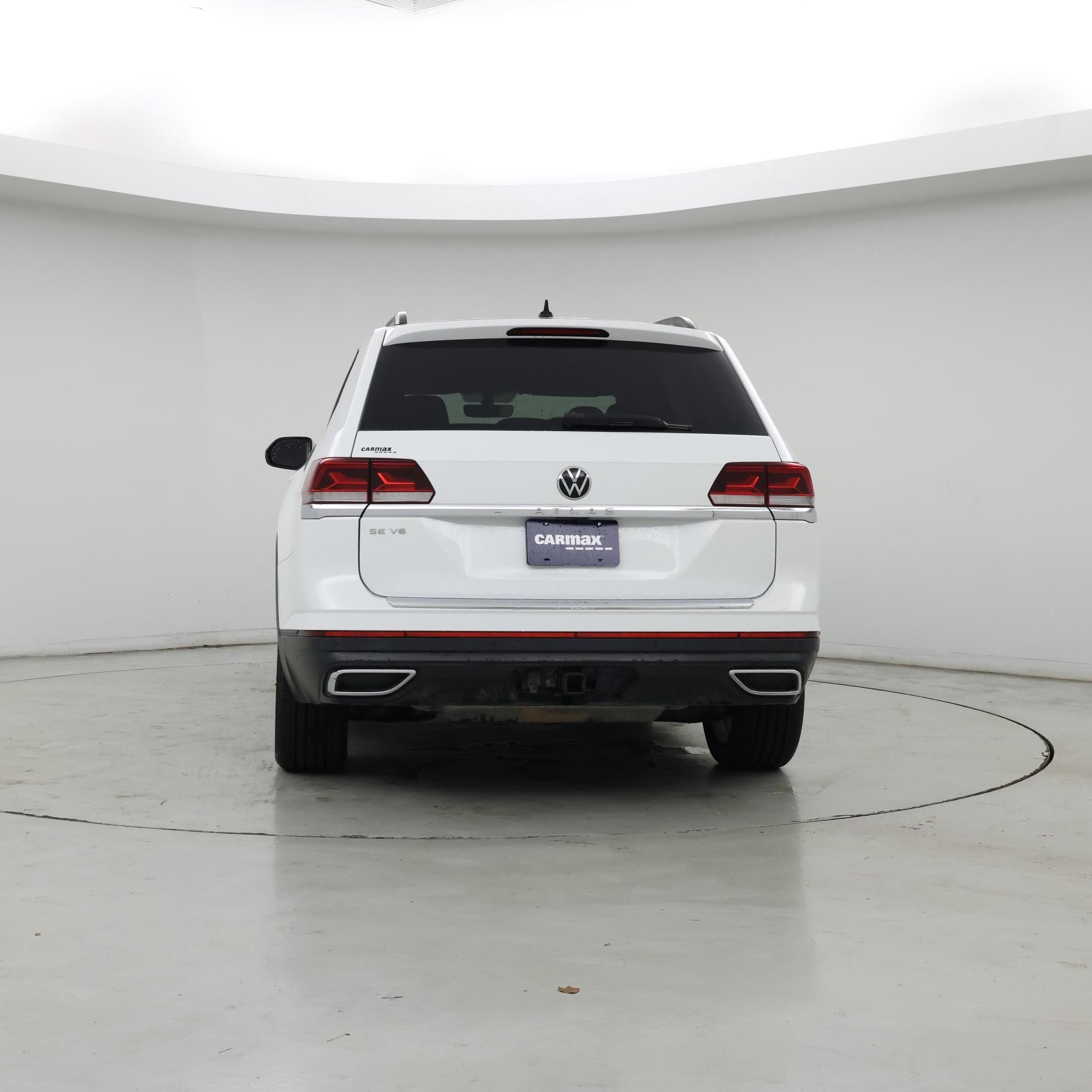 Thumbnail: 2023 Volkswagen Atlas - 2