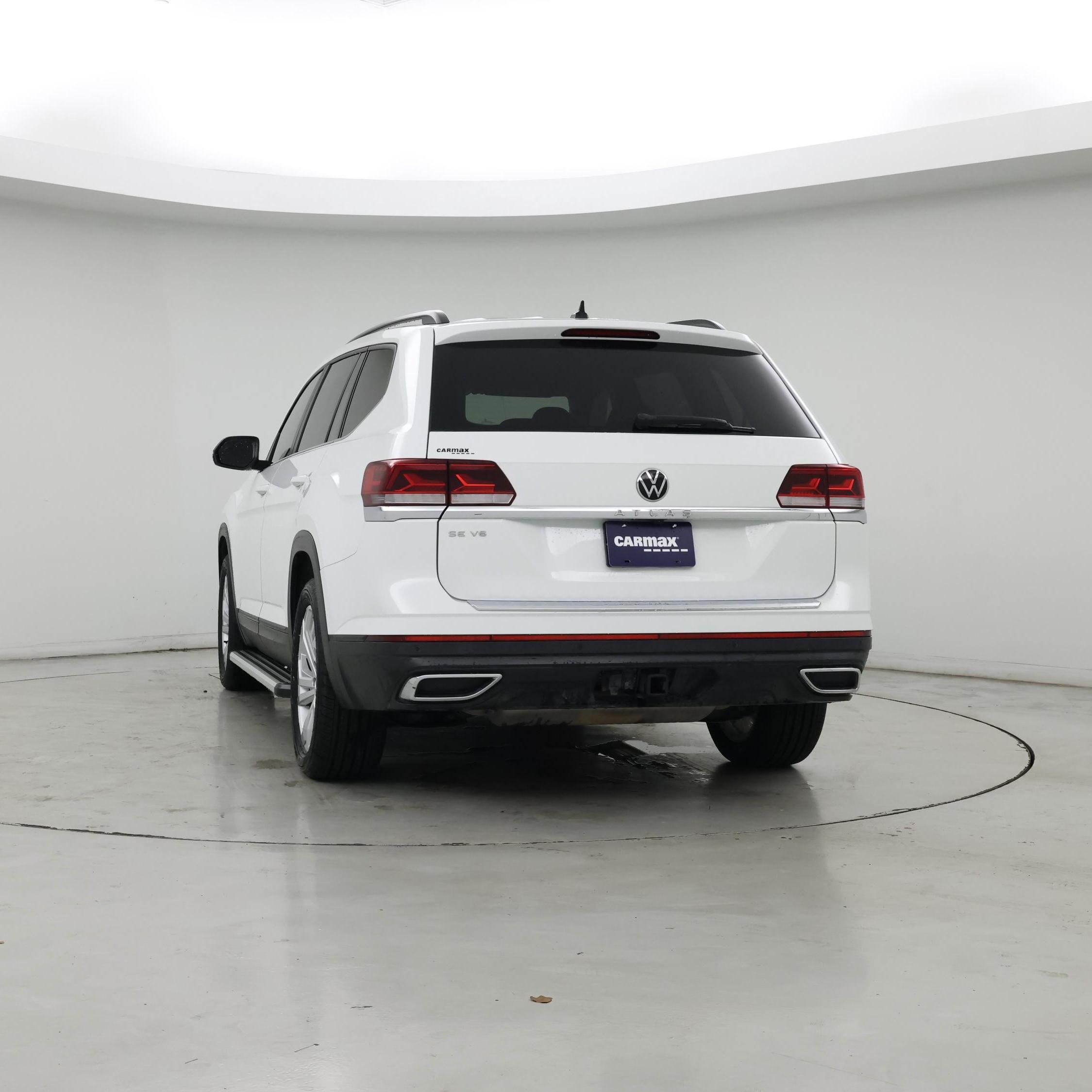 Thumbnail: 2023 Volkswagen Atlas - 5