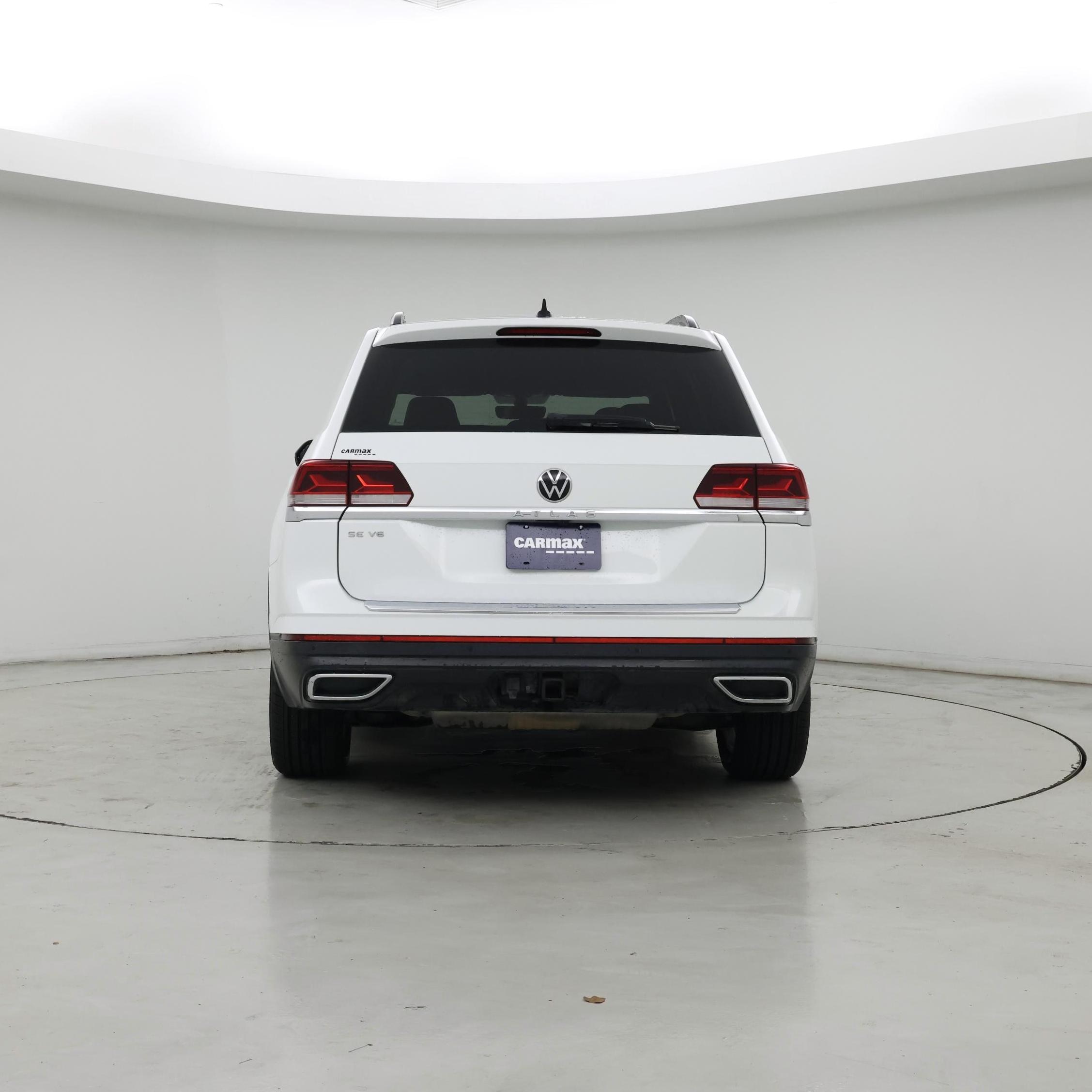 Thumbnail: 2023 Volkswagen Atlas - 7