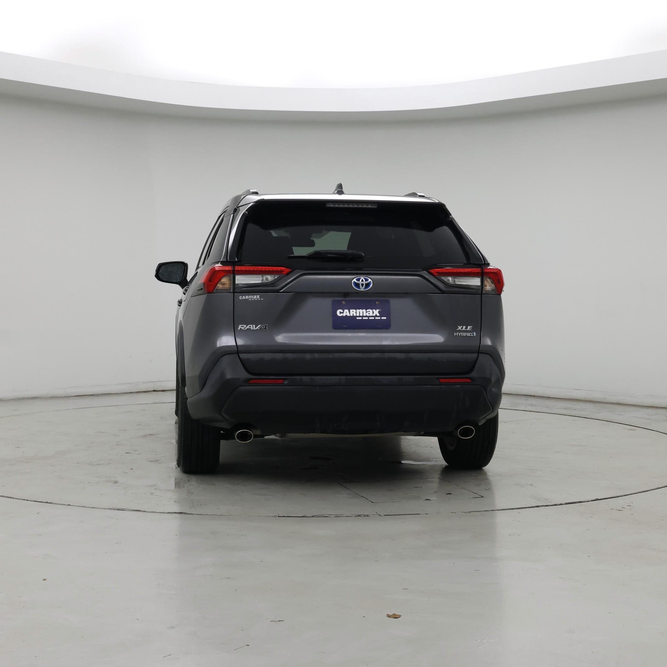 Thumbnail: 2022 Toyota RAV4 - 6
