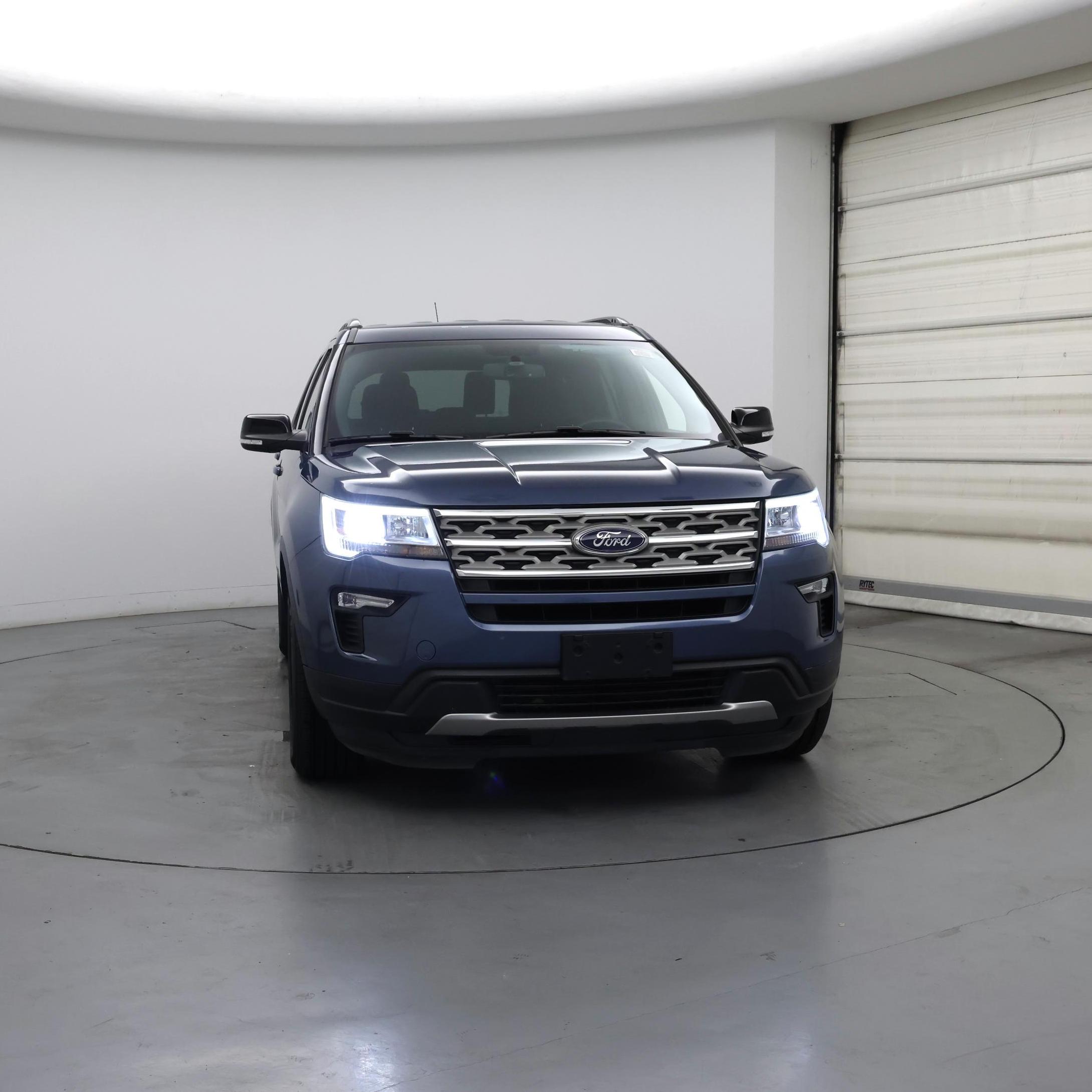 Thumbnail: 2018 Ford Explorer - 5