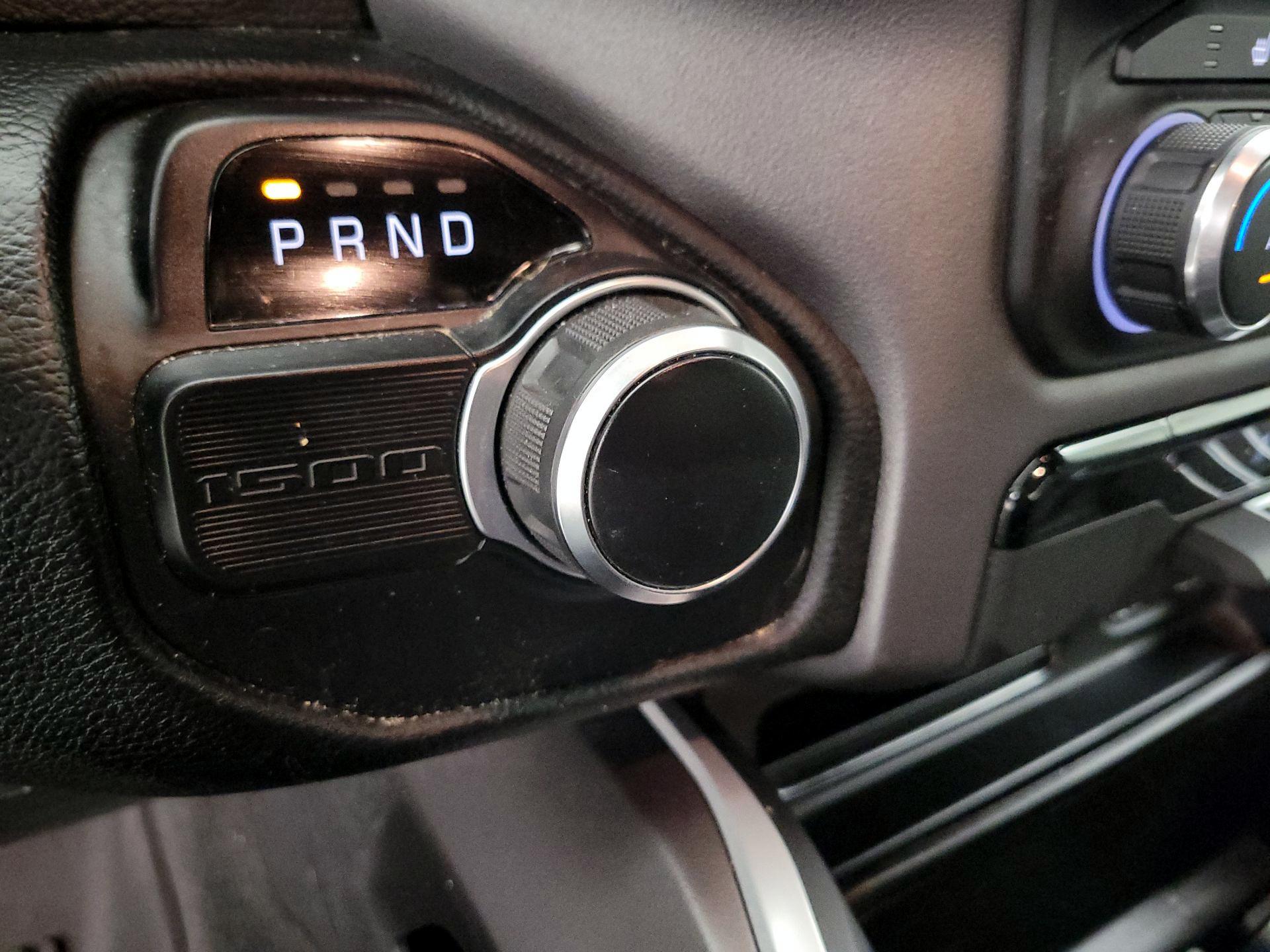 Thumbnail: 2021 RAM 1500 - 17