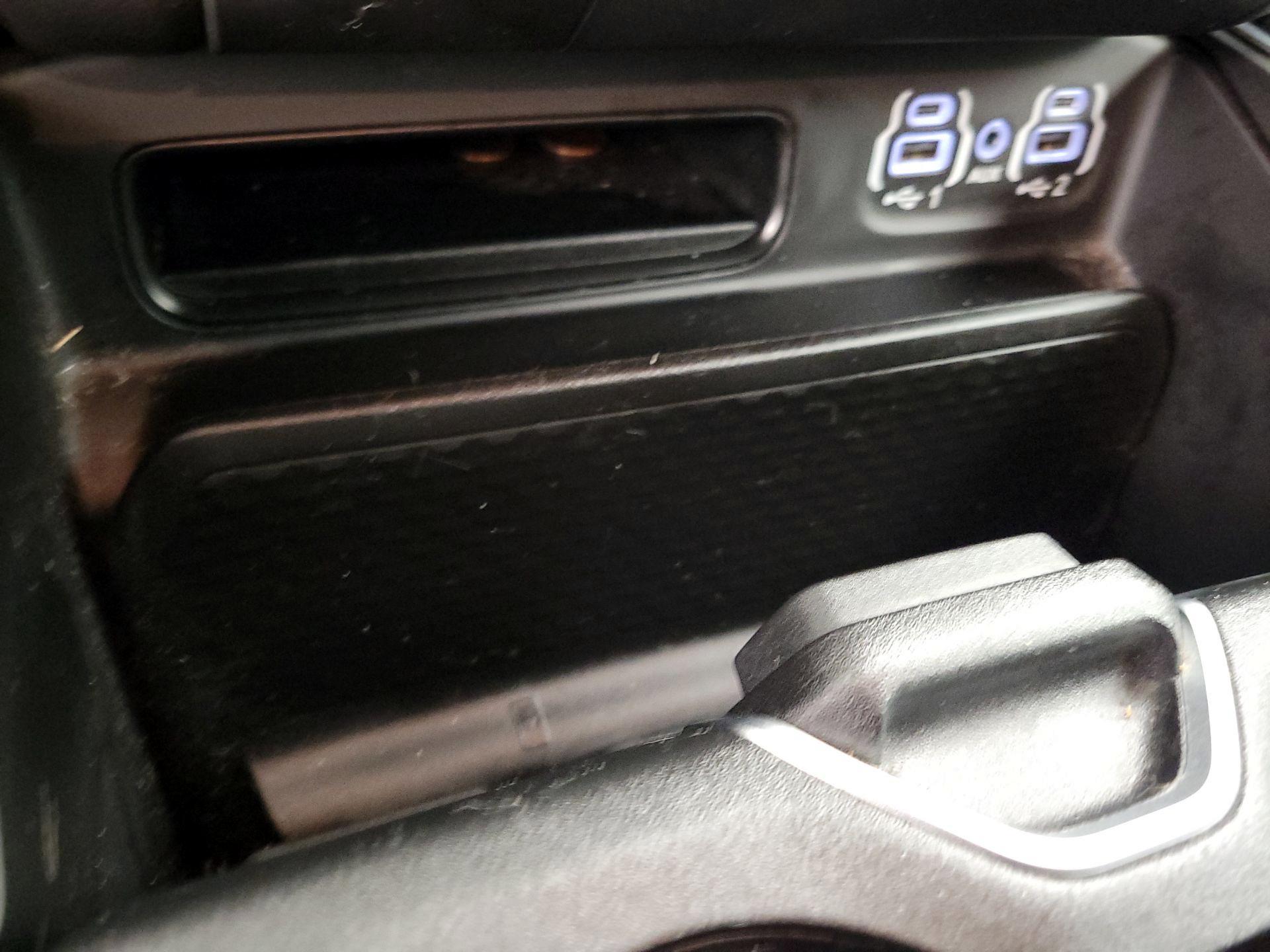 Thumbnail: 2021 RAM 1500 - 18