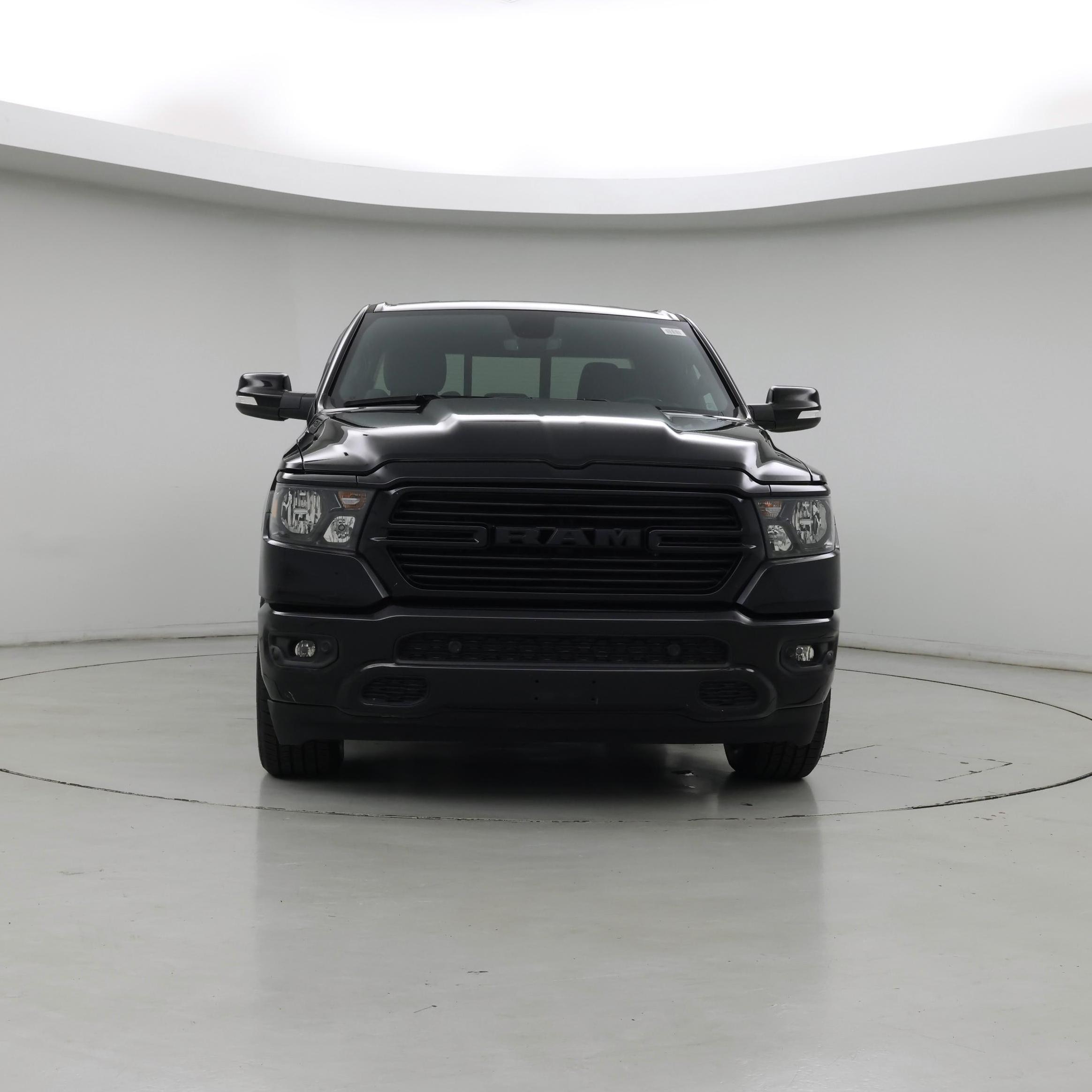 Thumbnail: 2021 RAM 1500 - 5