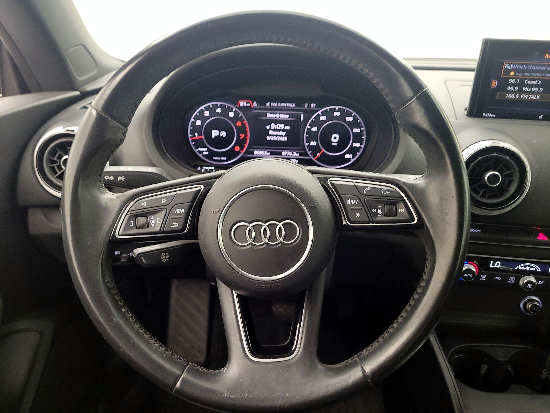 Thumbnail: 2018 Audi A3 - 10