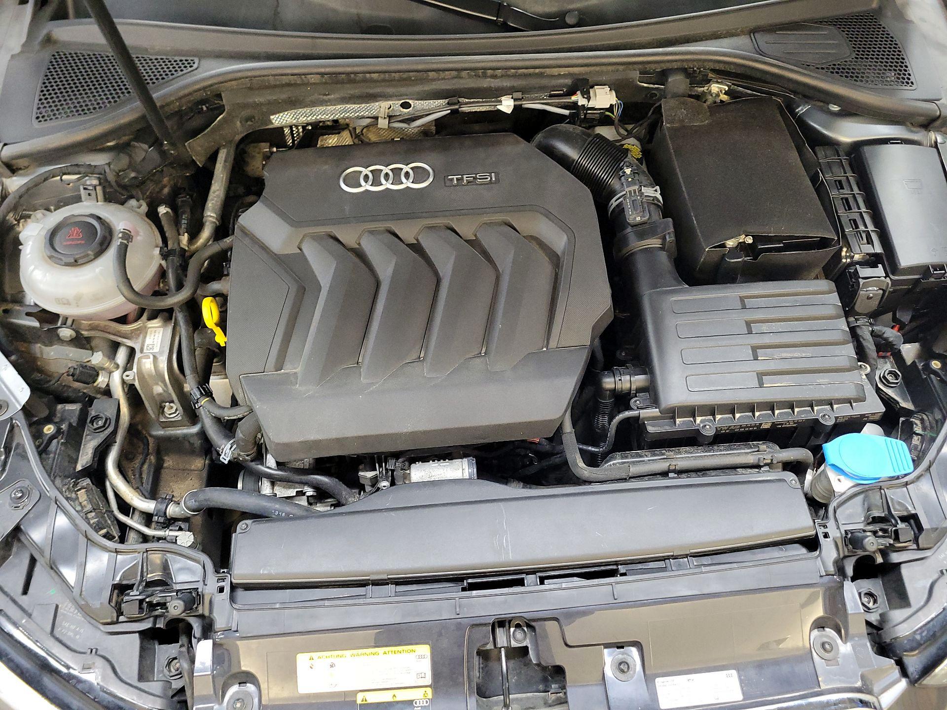 Thumbnail: 2018 Audi A3 - 20
