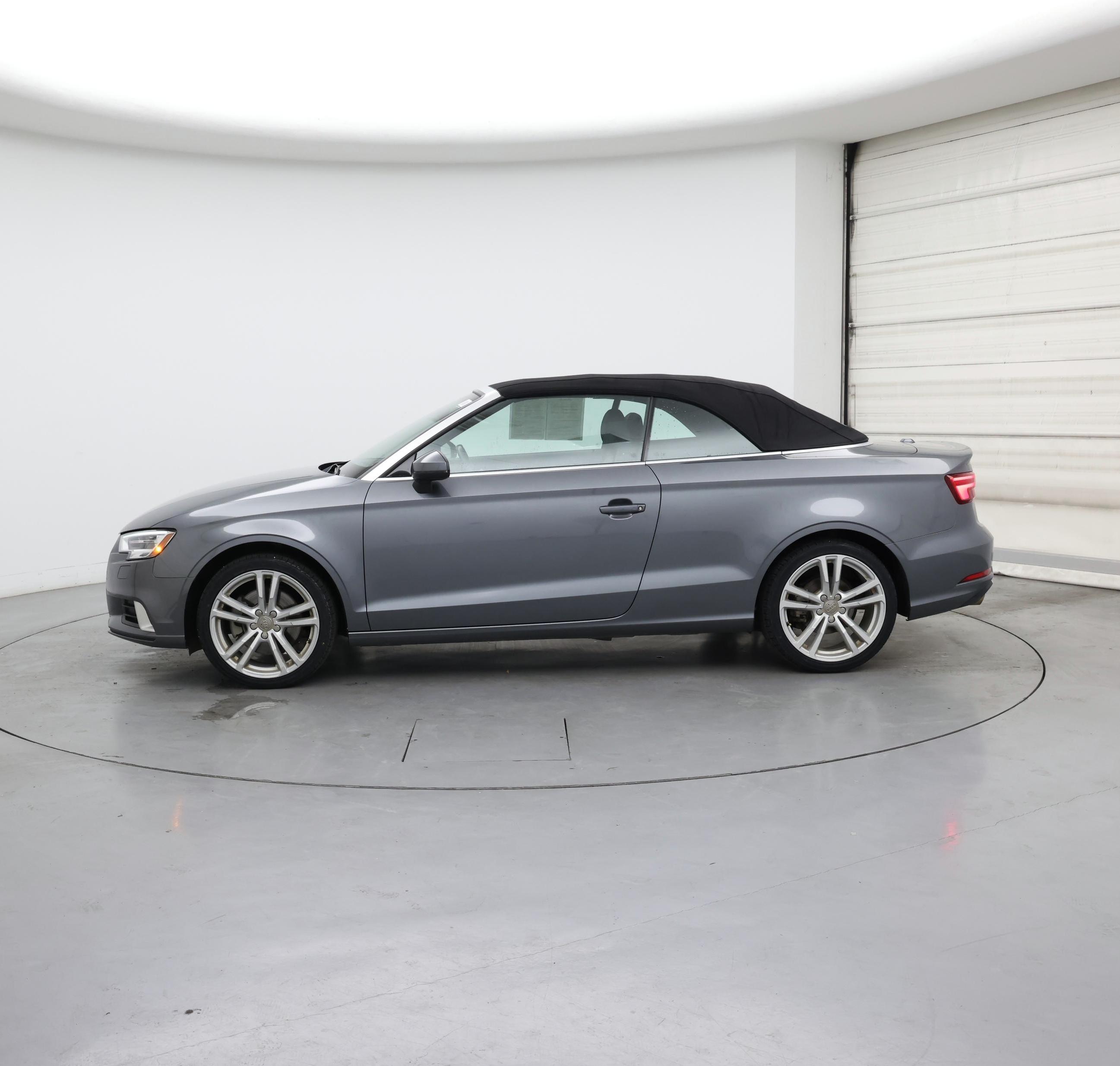 Thumbnail: 2018 Audi A3 - 3
