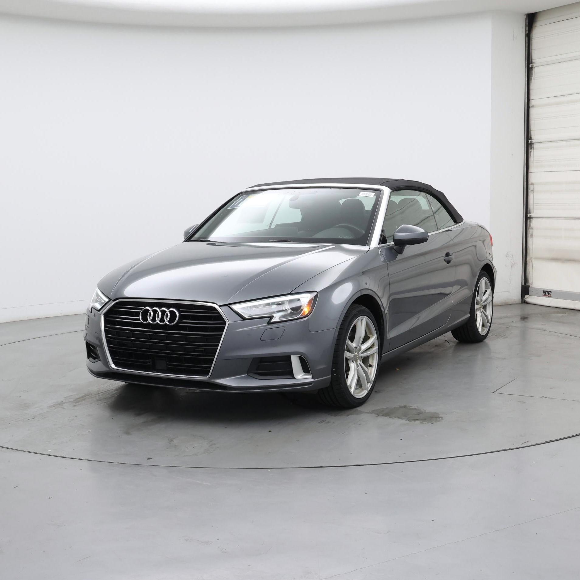 Thumbnail: 2018 Audi A3 - 4
