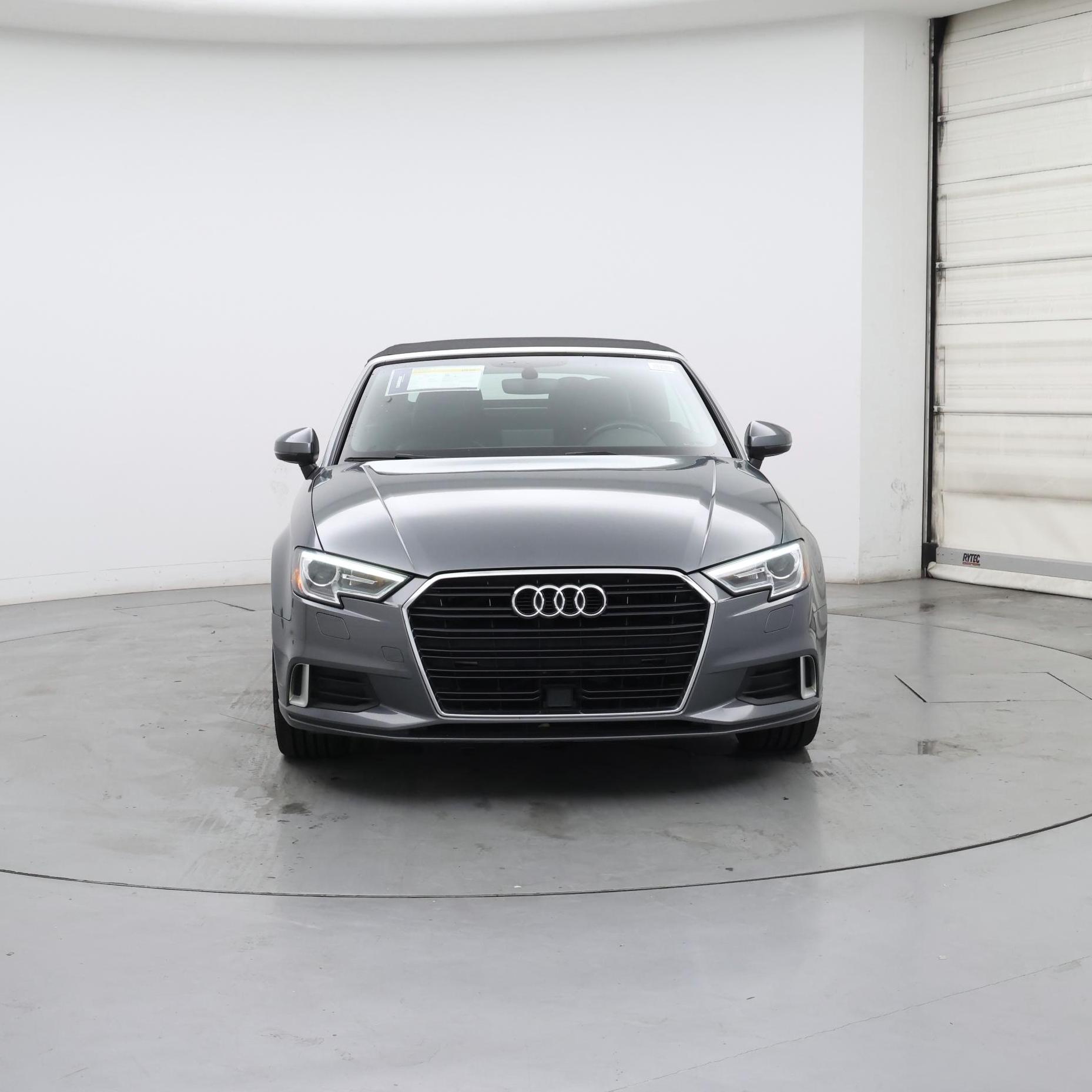 Thumbnail: 2018 Audi A3 - 5