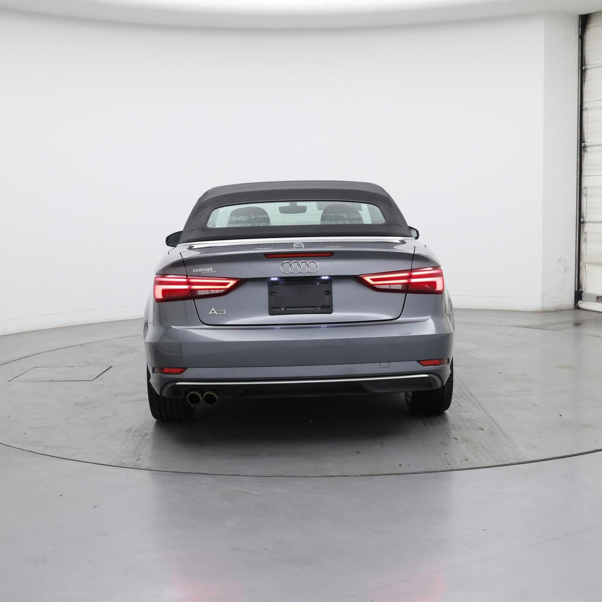 Thumbnail: 2018 Audi A3 - 6