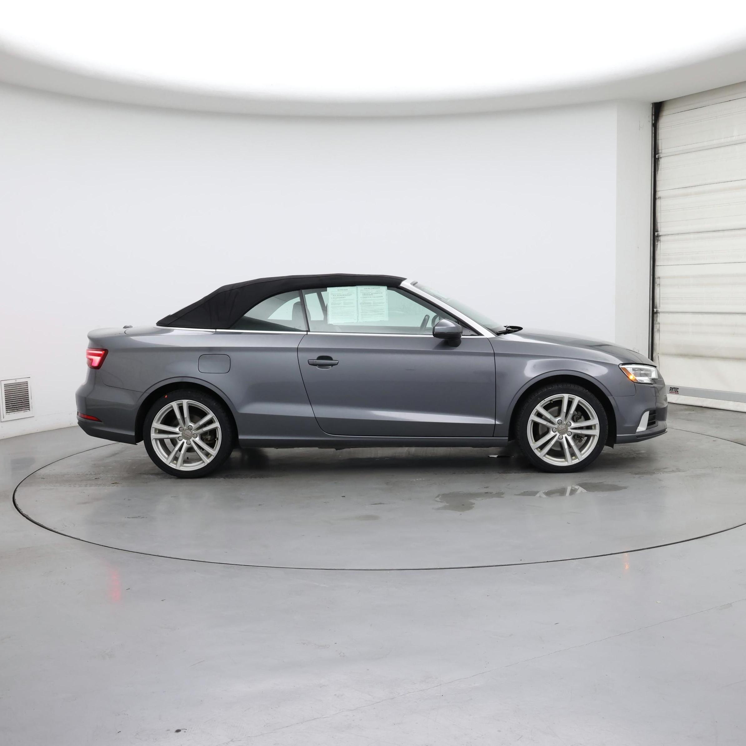 Thumbnail: 2018 Audi A3 - 7