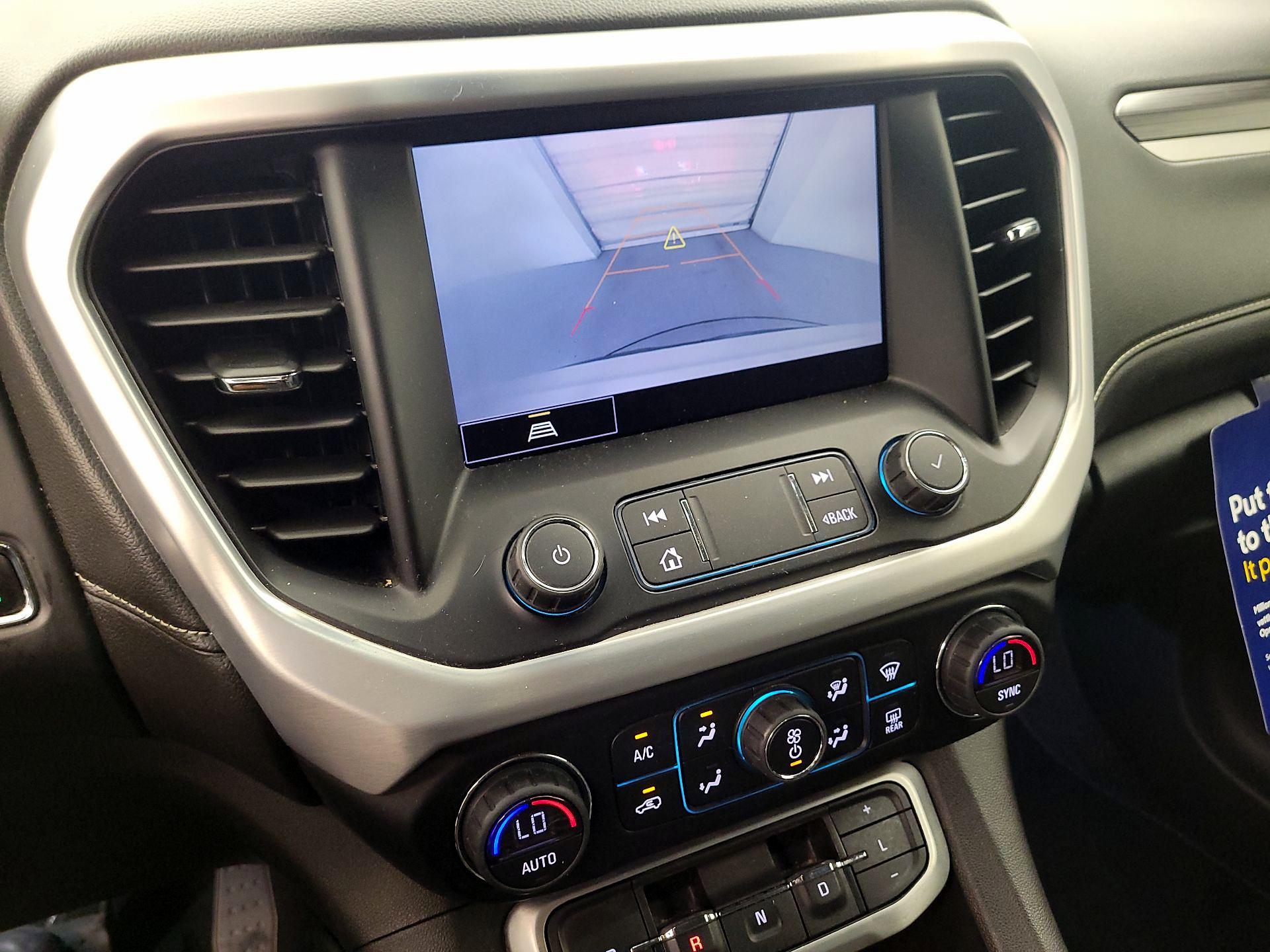 Thumbnail: 2021 GMC Acadia - 14