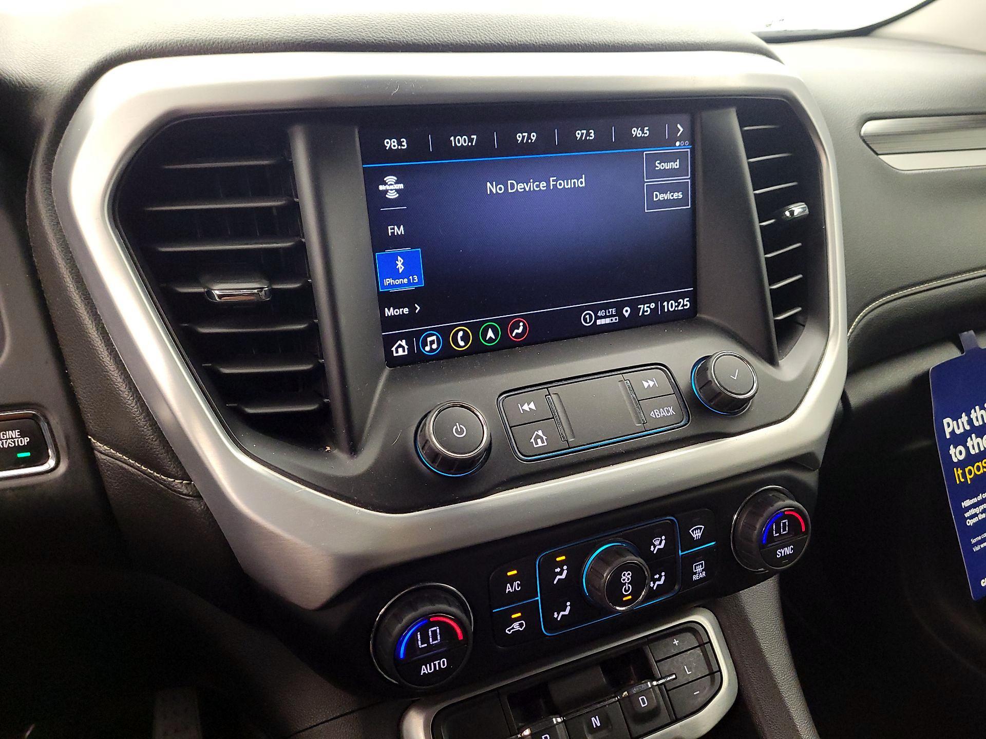 Thumbnail: 2021 GMC Acadia - 15