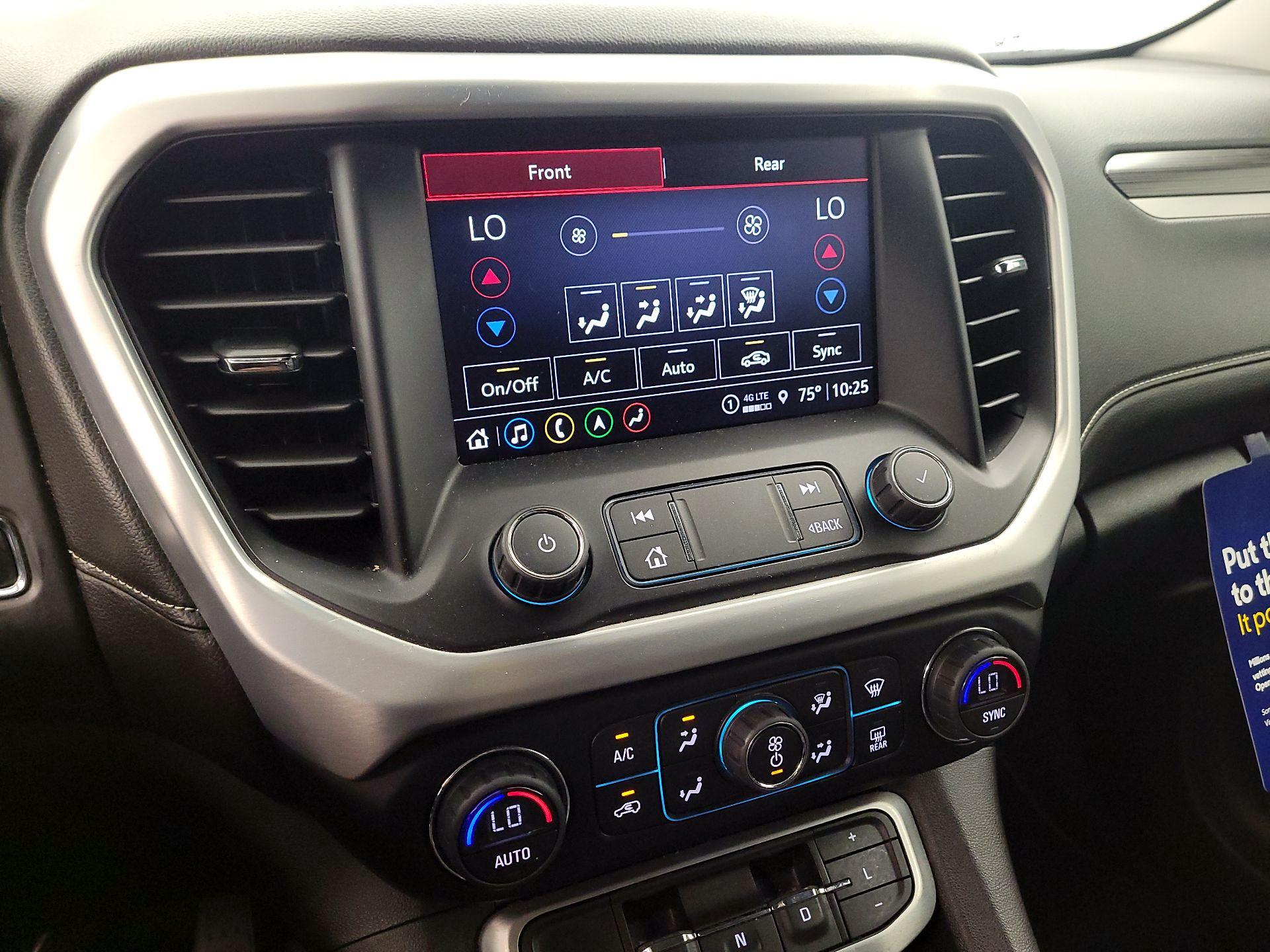 Thumbnail: 2021 GMC Acadia - 16