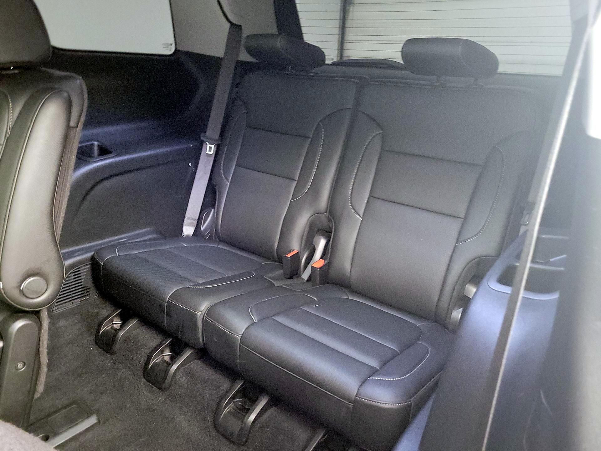 Thumbnail: 2021 GMC Acadia - 19