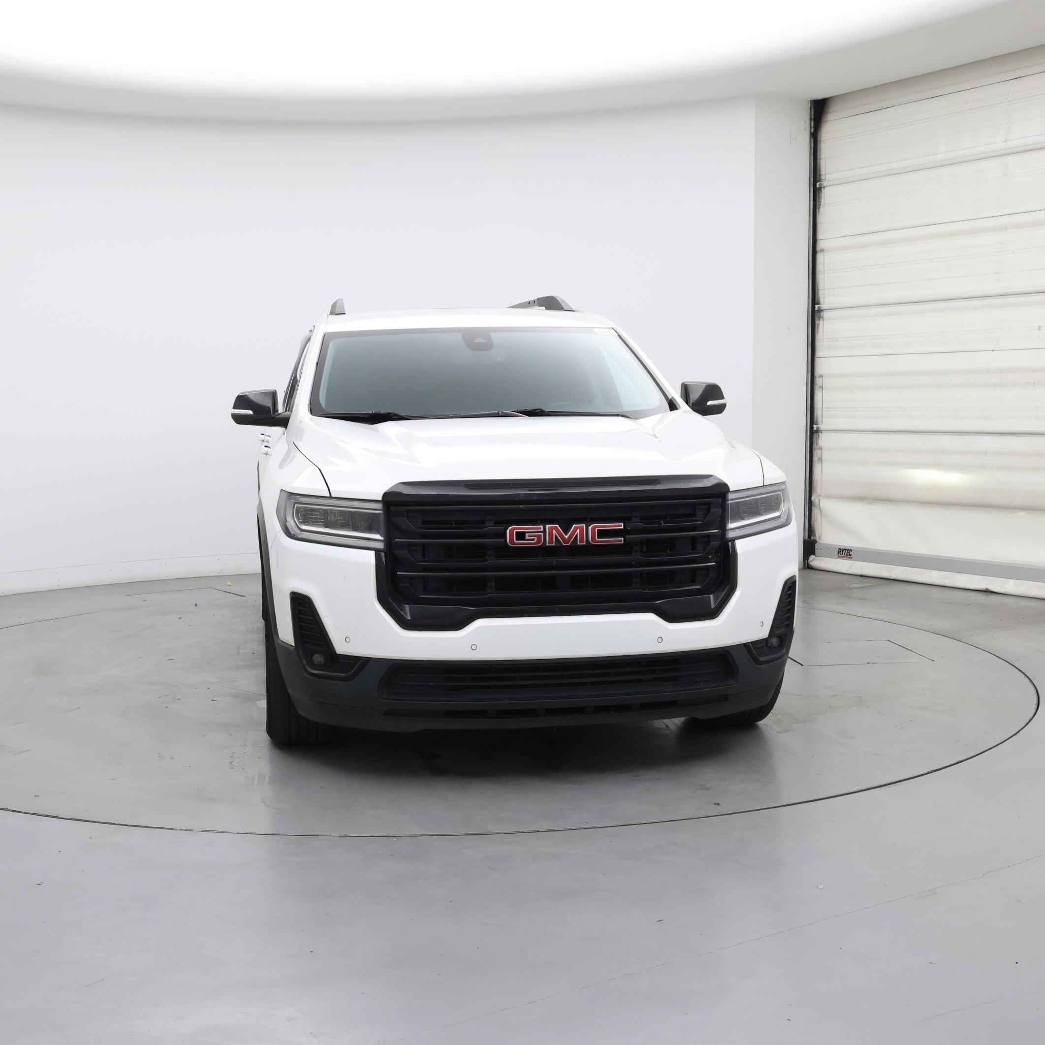 Thumbnail: 2021 GMC Acadia - 5
