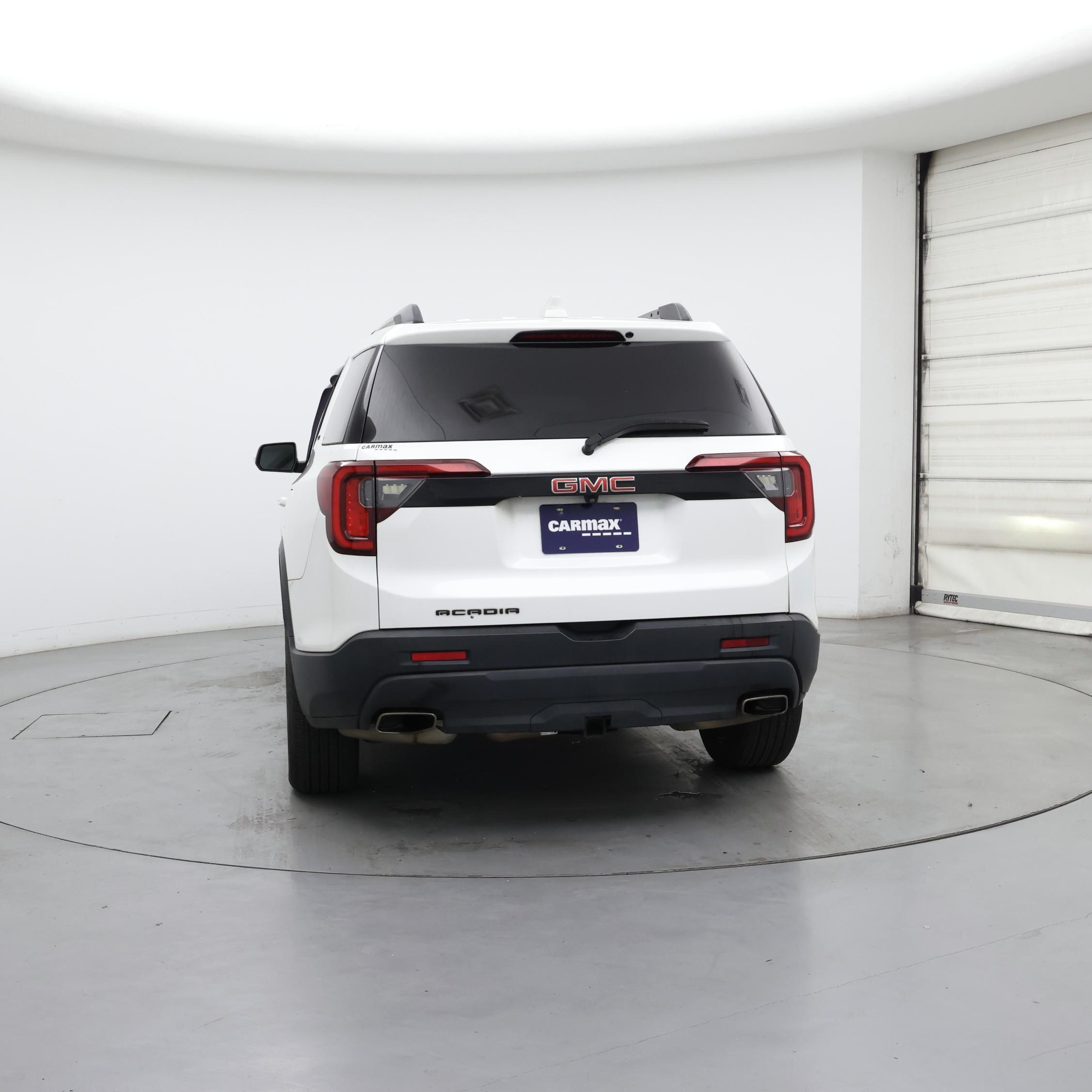 Thumbnail: 2021 GMC Acadia - 6