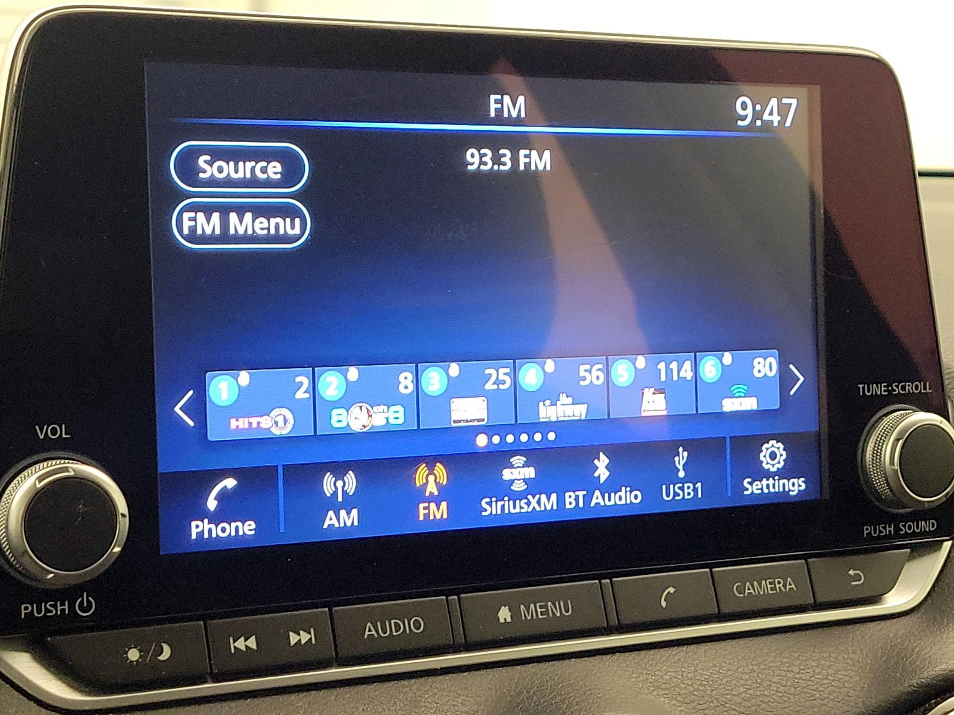 Thumbnail: 2022 Nissan Sentra - 15