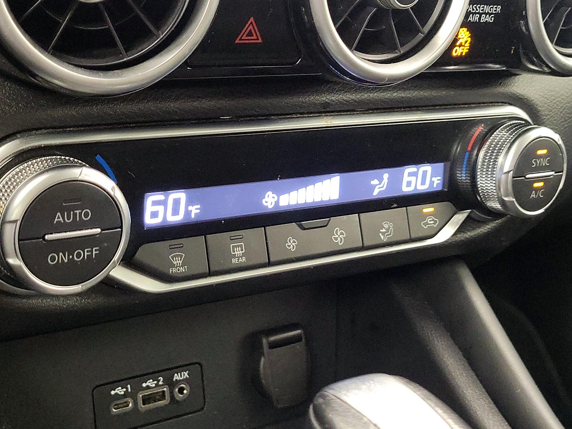 Thumbnail: 2022 Nissan Sentra - 16