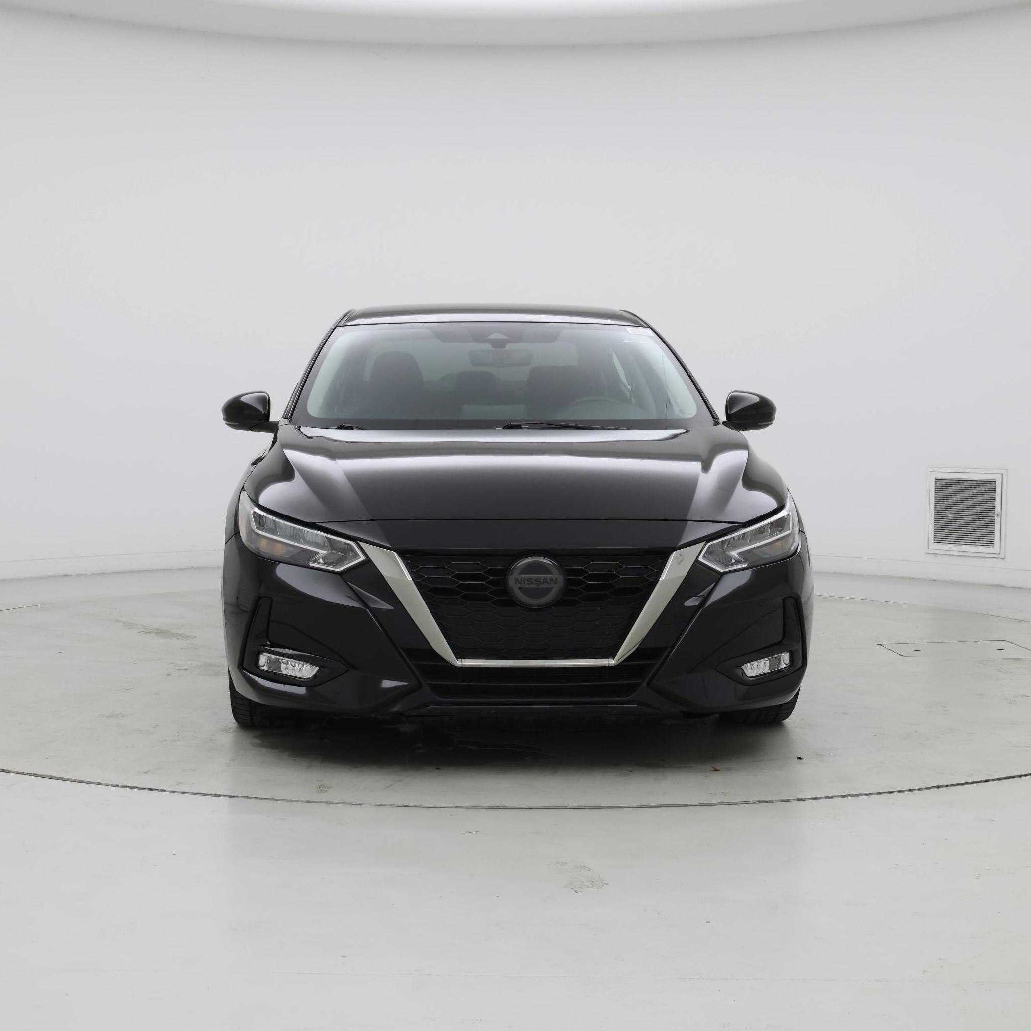 Thumbnail: 2022 Nissan Sentra - 5