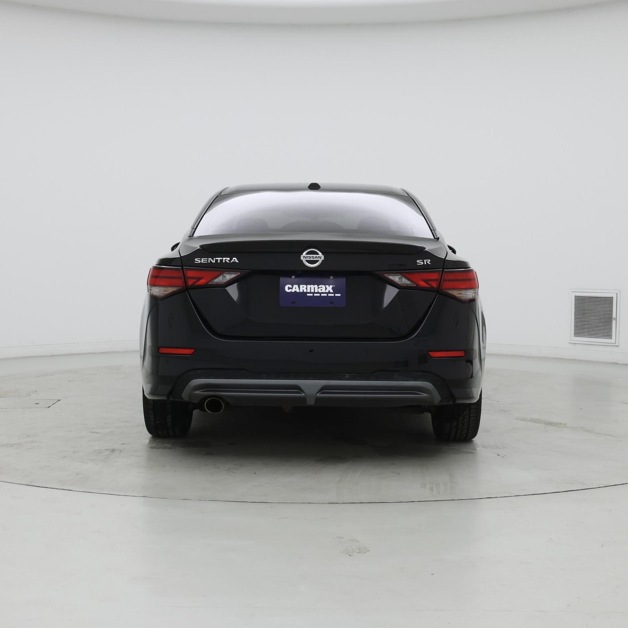 Thumbnail: 2022 Nissan Sentra - 6