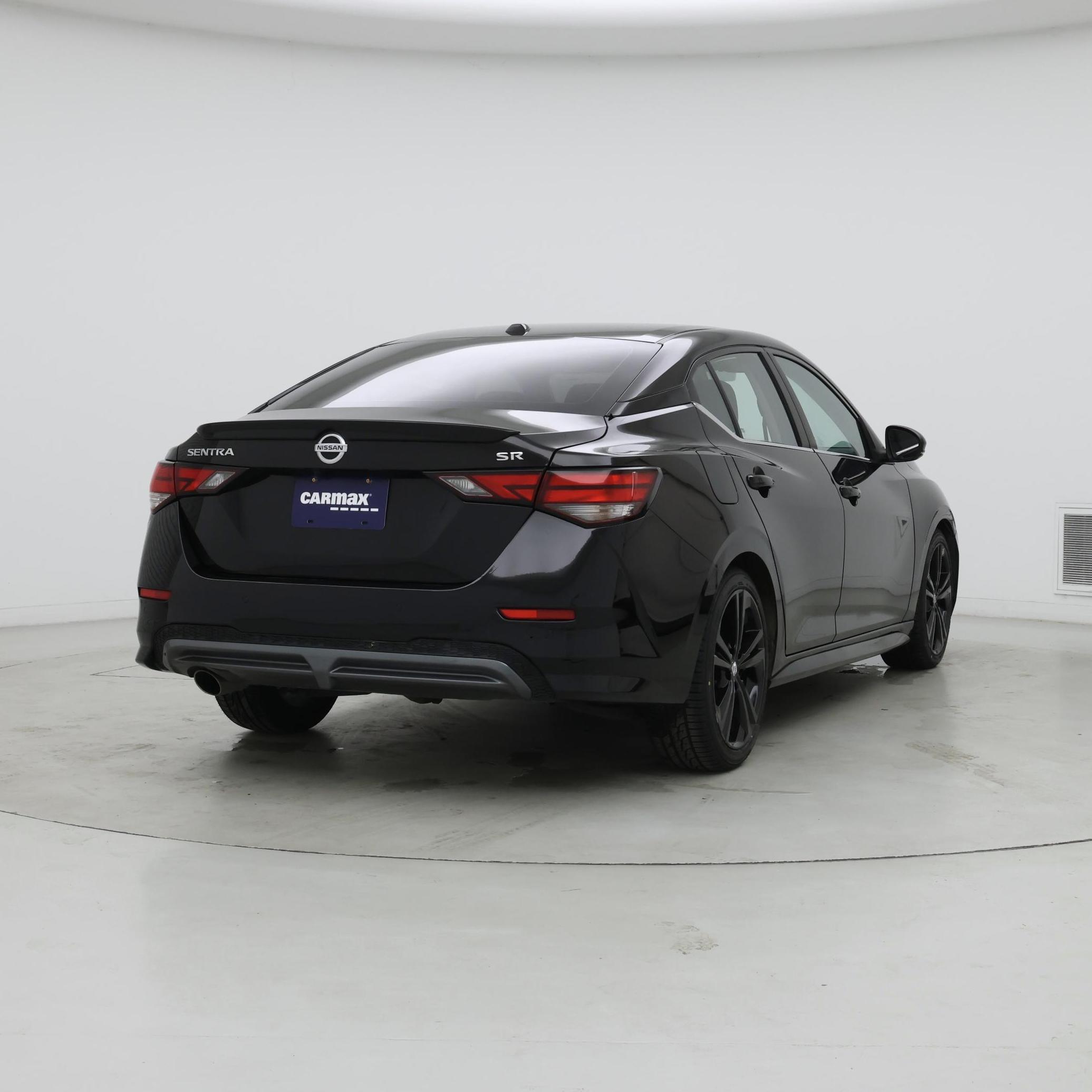 Thumbnail: 2022 Nissan Sentra - 8