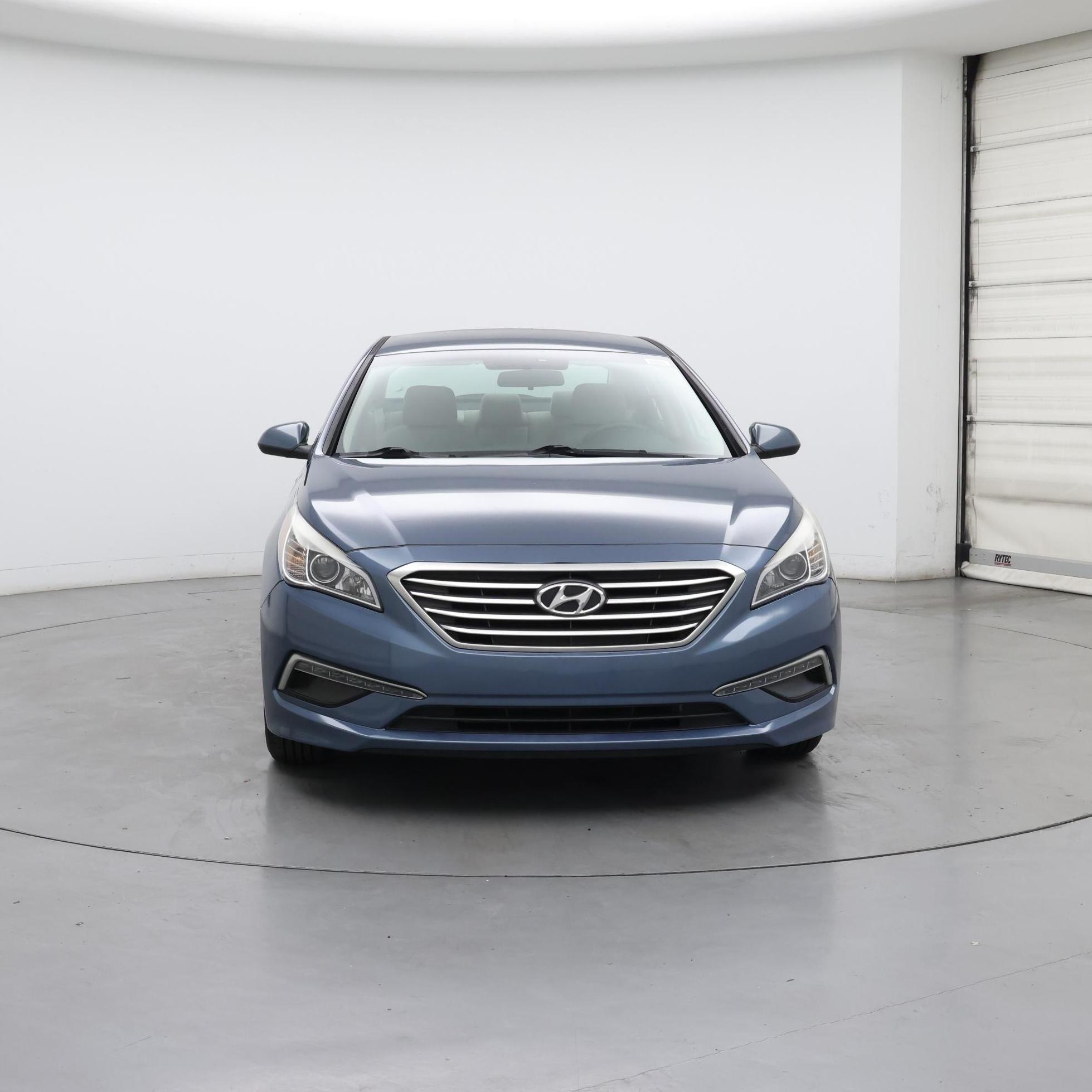 Thumbnail: 2015 Hyundai Sonata - 5