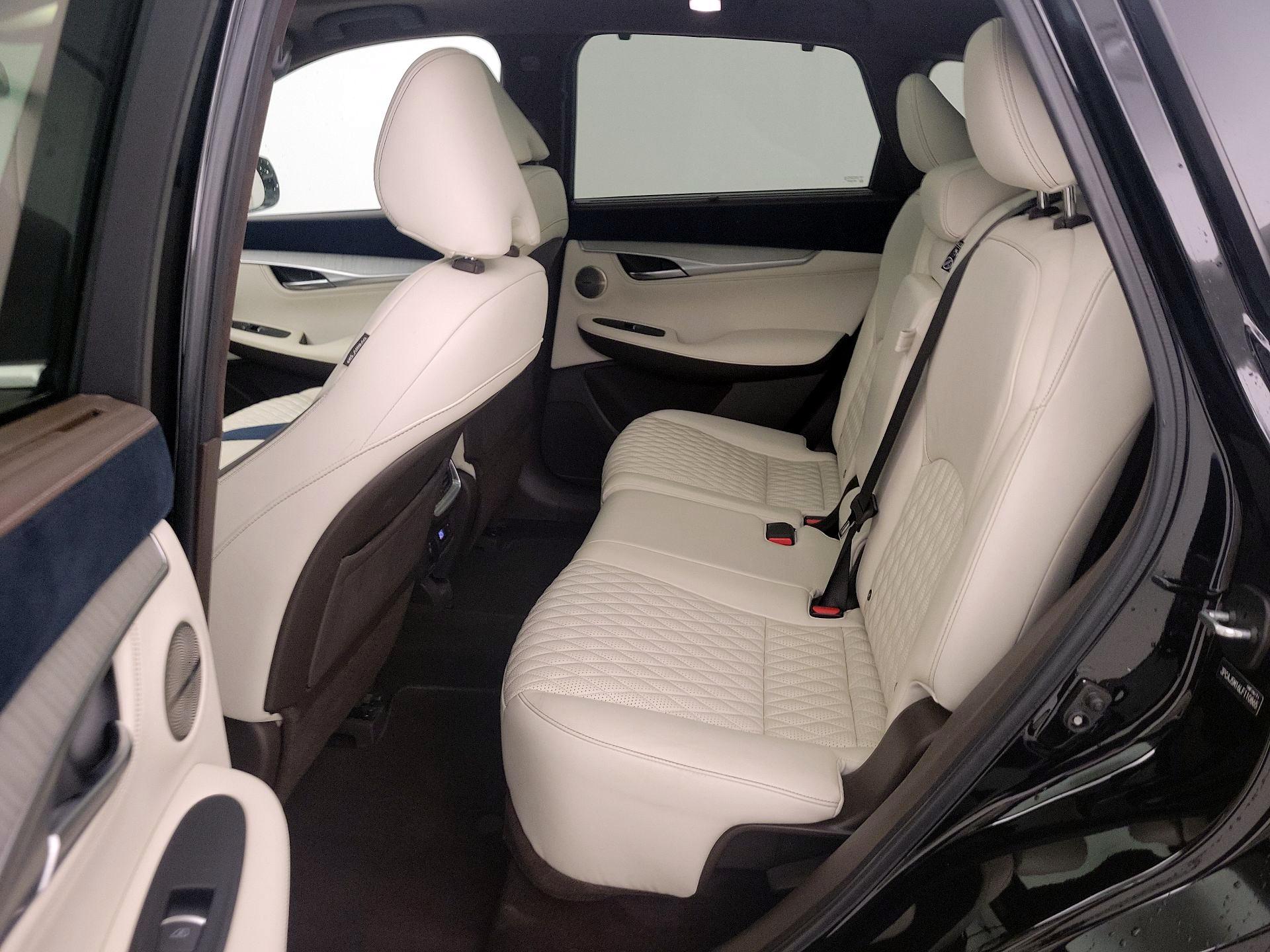 Thumbnail: 2020 INFINITI QX50 - 20