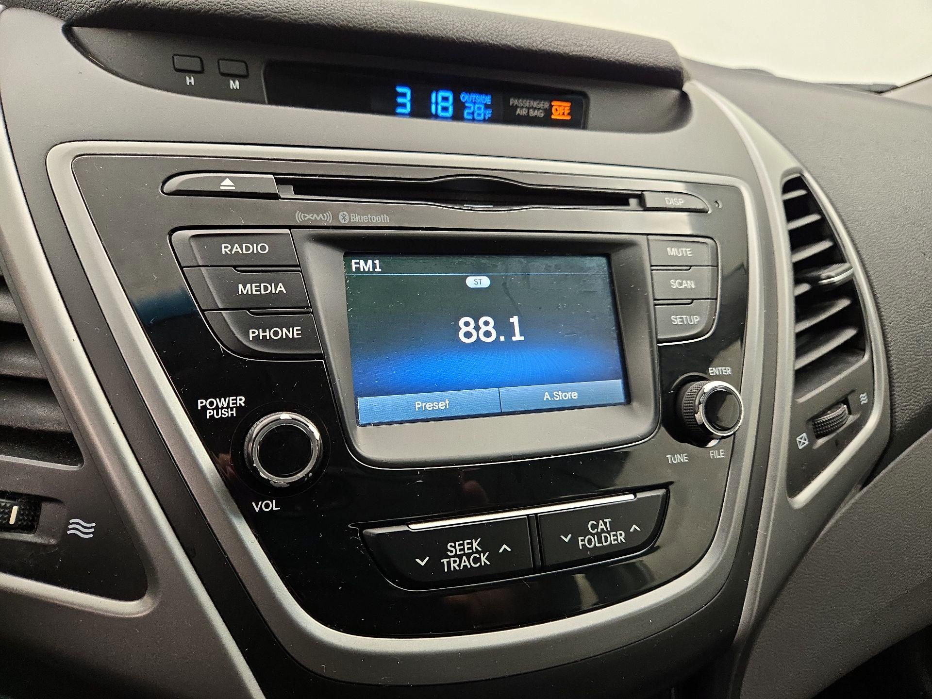 Thumbnail: 2014 Hyundai Elantra - 15