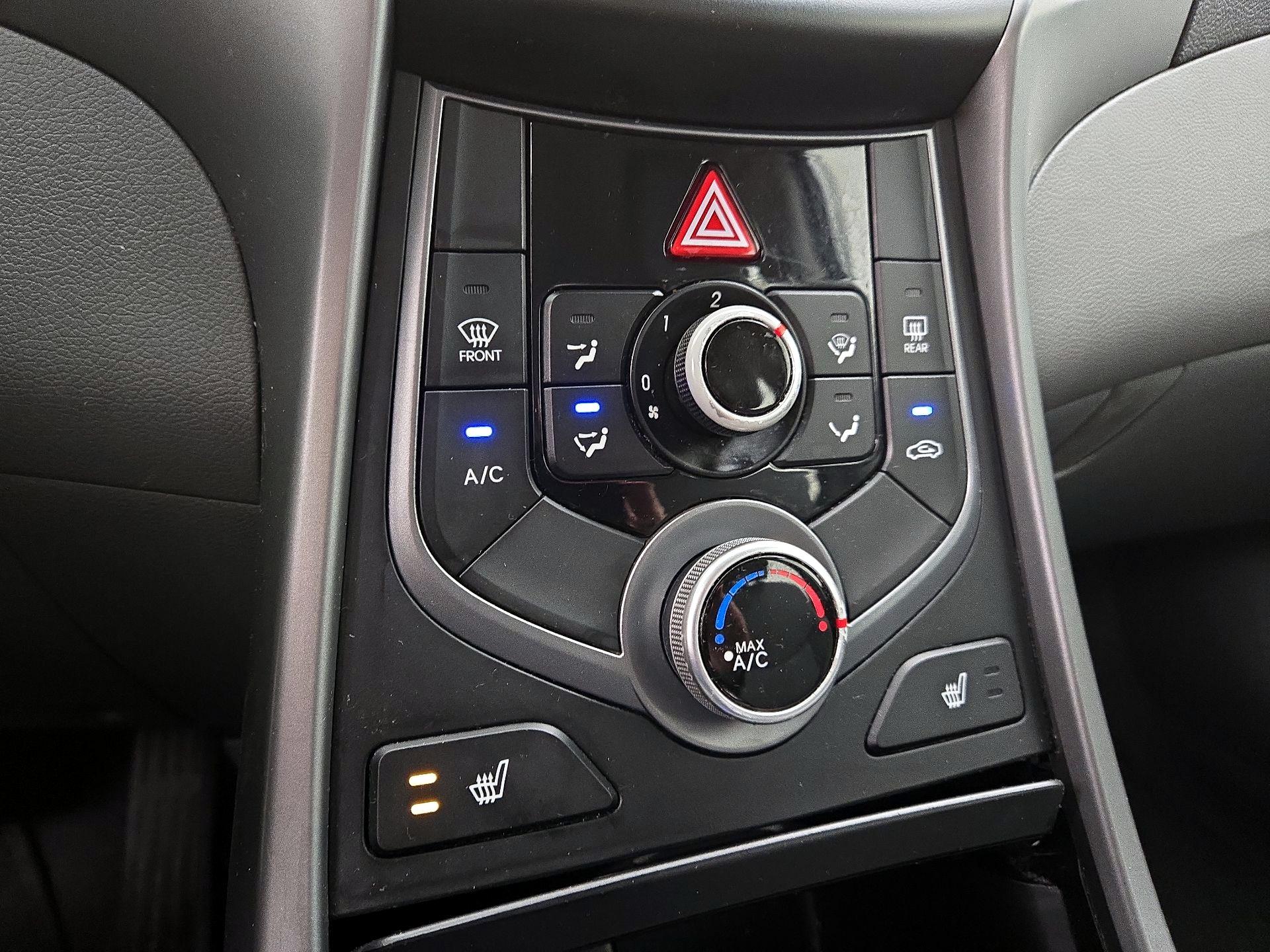 Thumbnail: 2014 Hyundai Elantra - 16