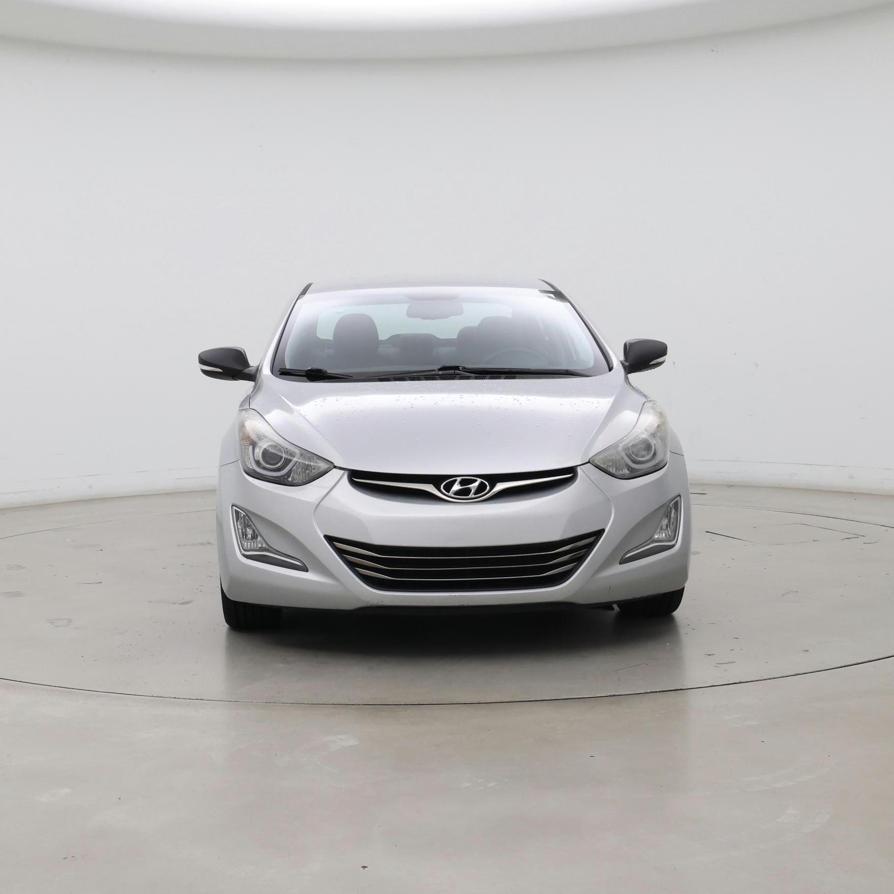 Thumbnail: 2014 Hyundai Elantra - 5