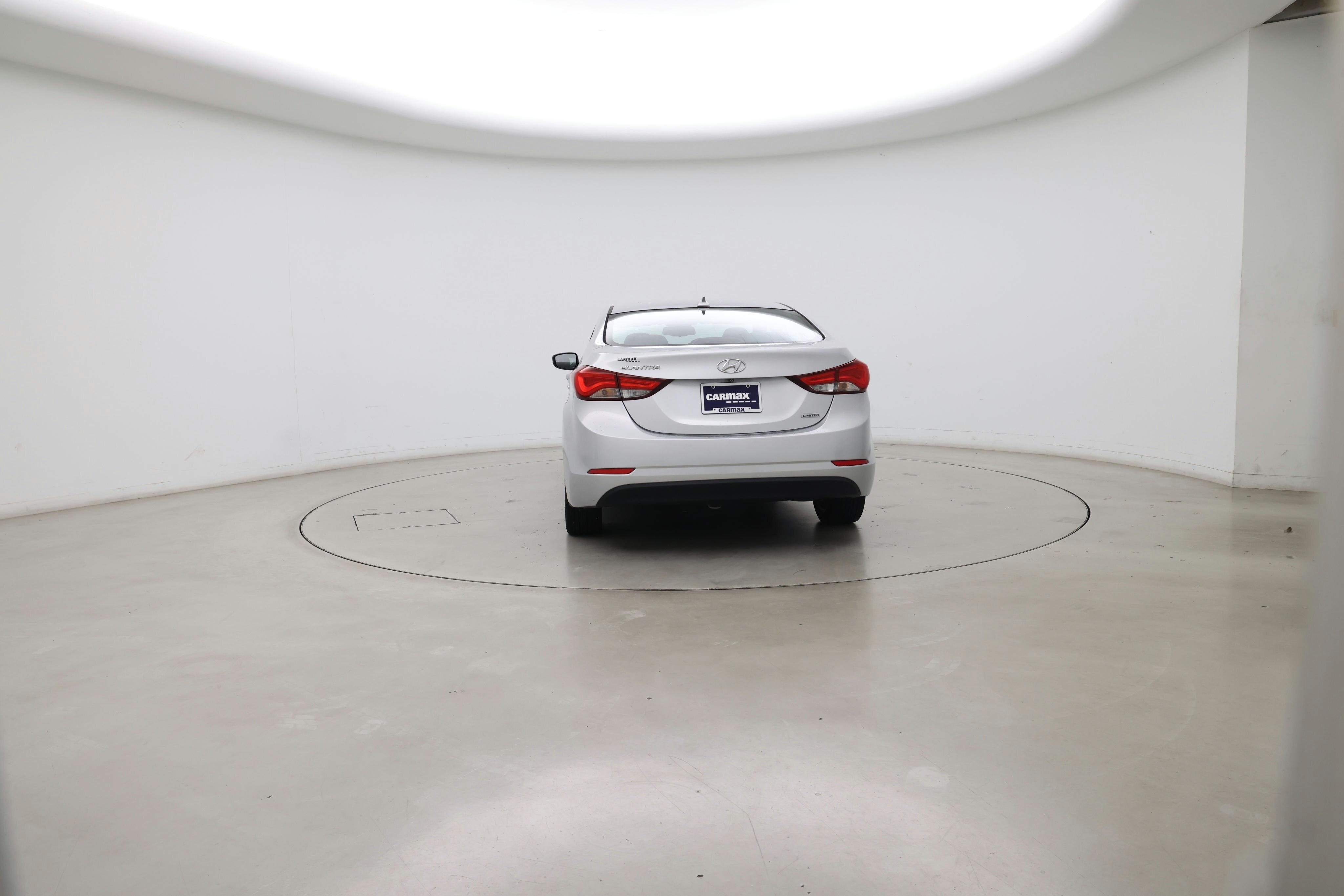 Thumbnail: 2014 Hyundai Elantra - 6