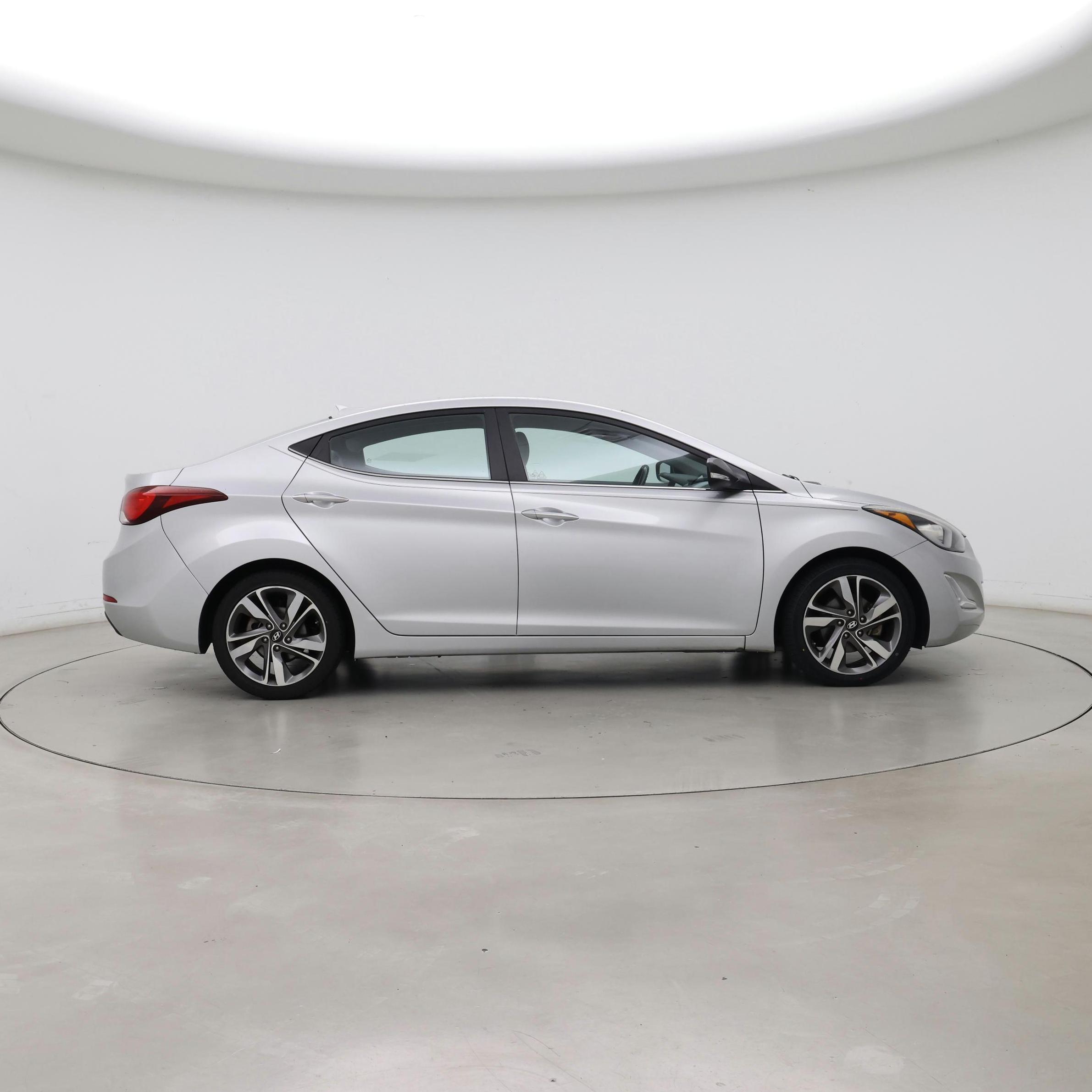 Thumbnail: 2014 Hyundai Elantra - 7