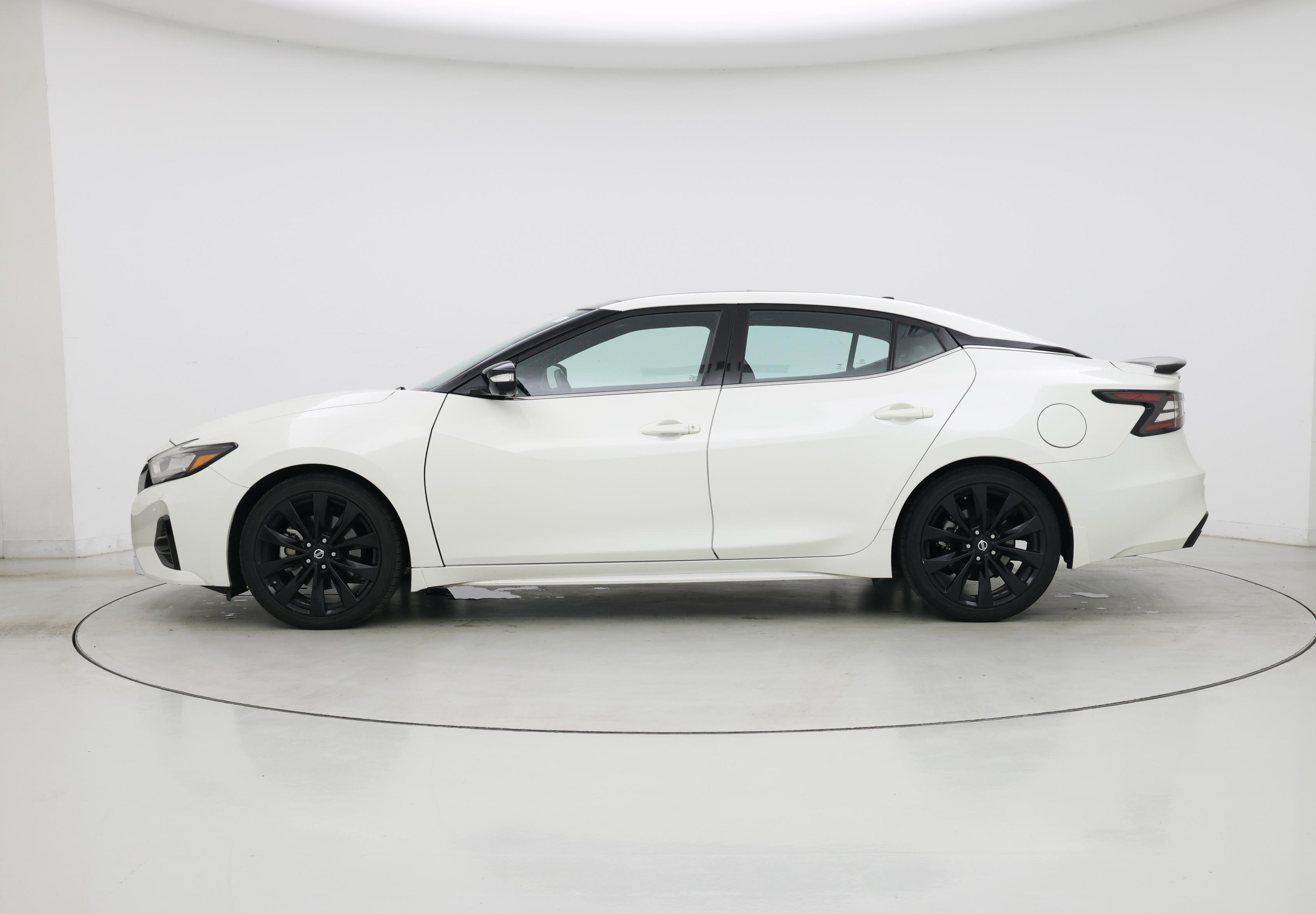 Thumbnail: 2020 Nissan Maxima - 3