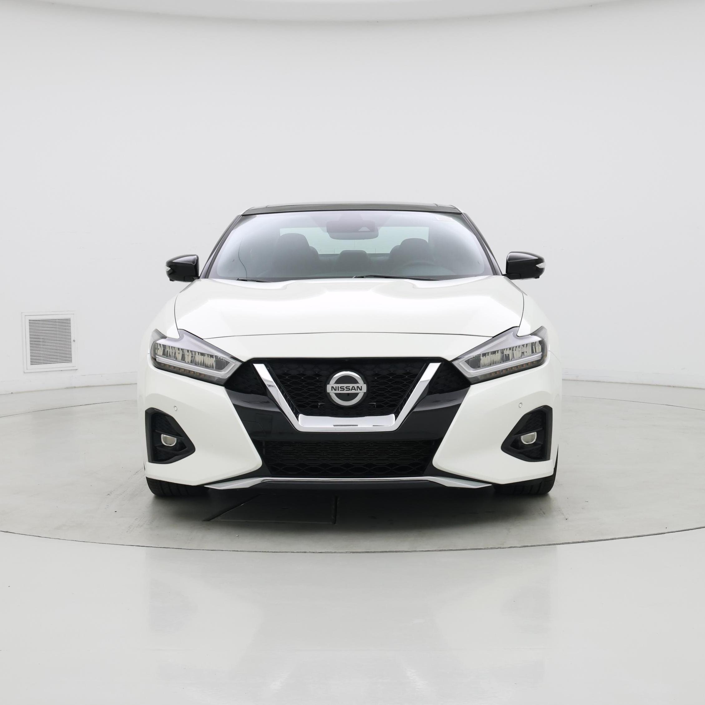 Thumbnail: 2020 Nissan Maxima - 5
