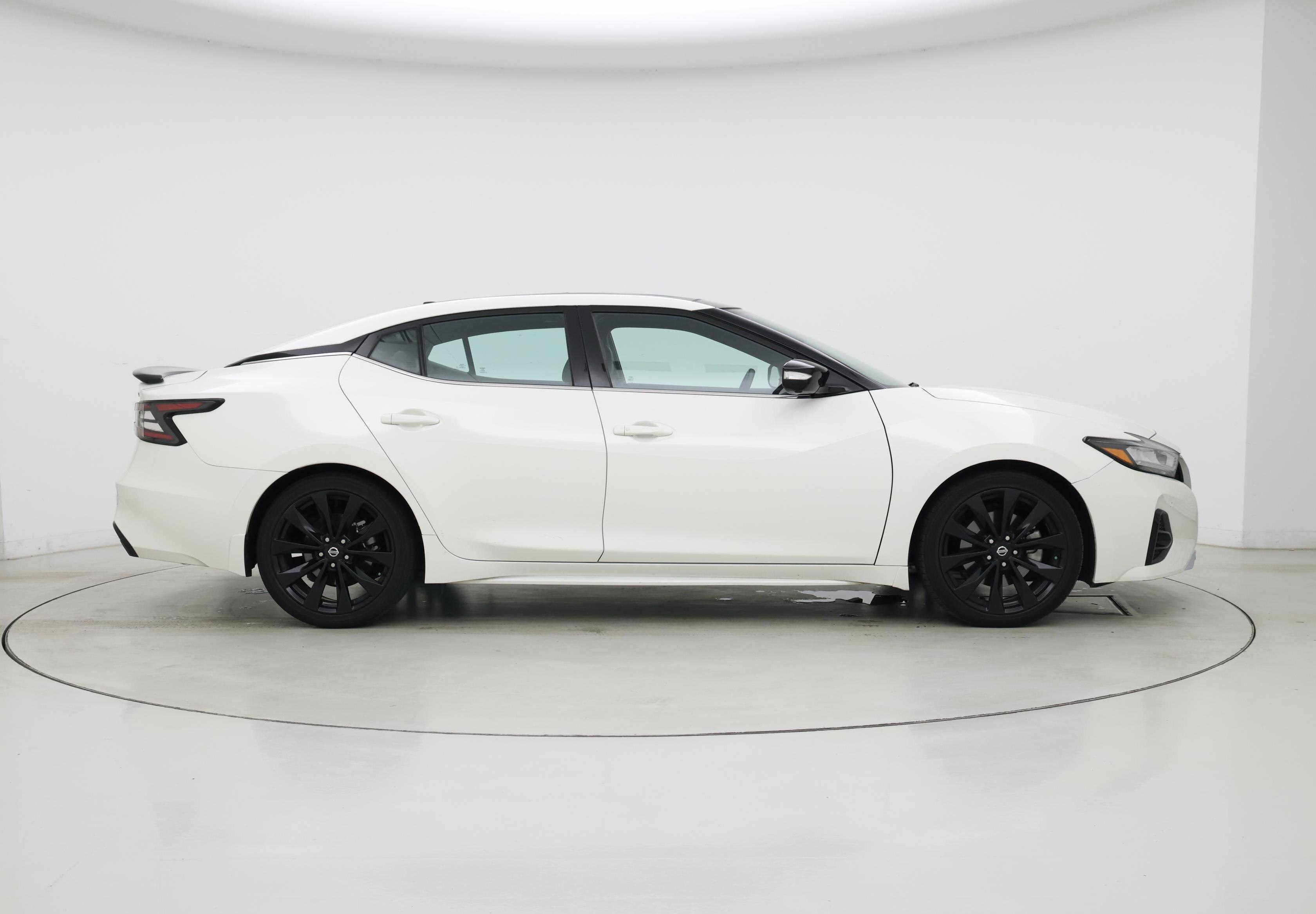 Thumbnail: 2020 Nissan Maxima - 7