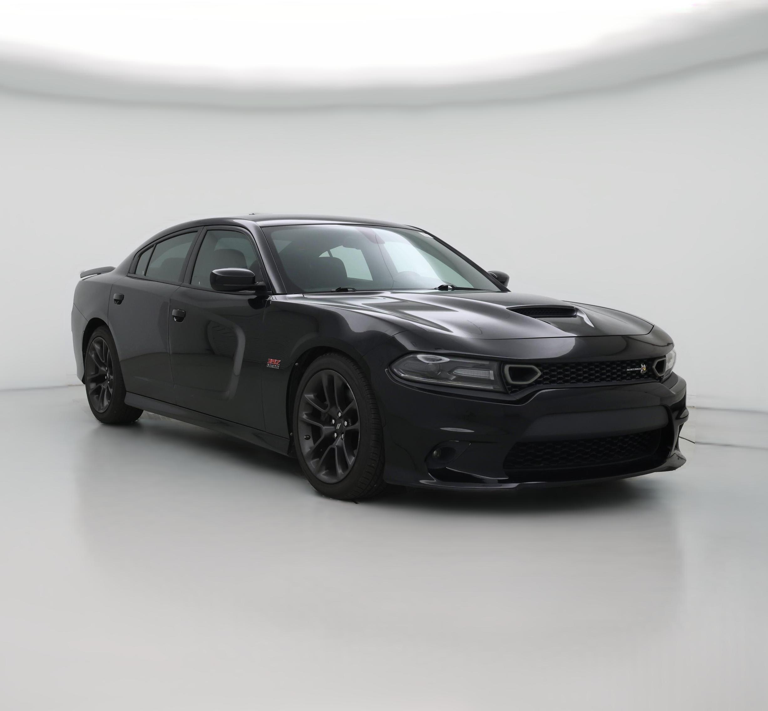 Thumbnail: 2021 Dodge Charger - 1