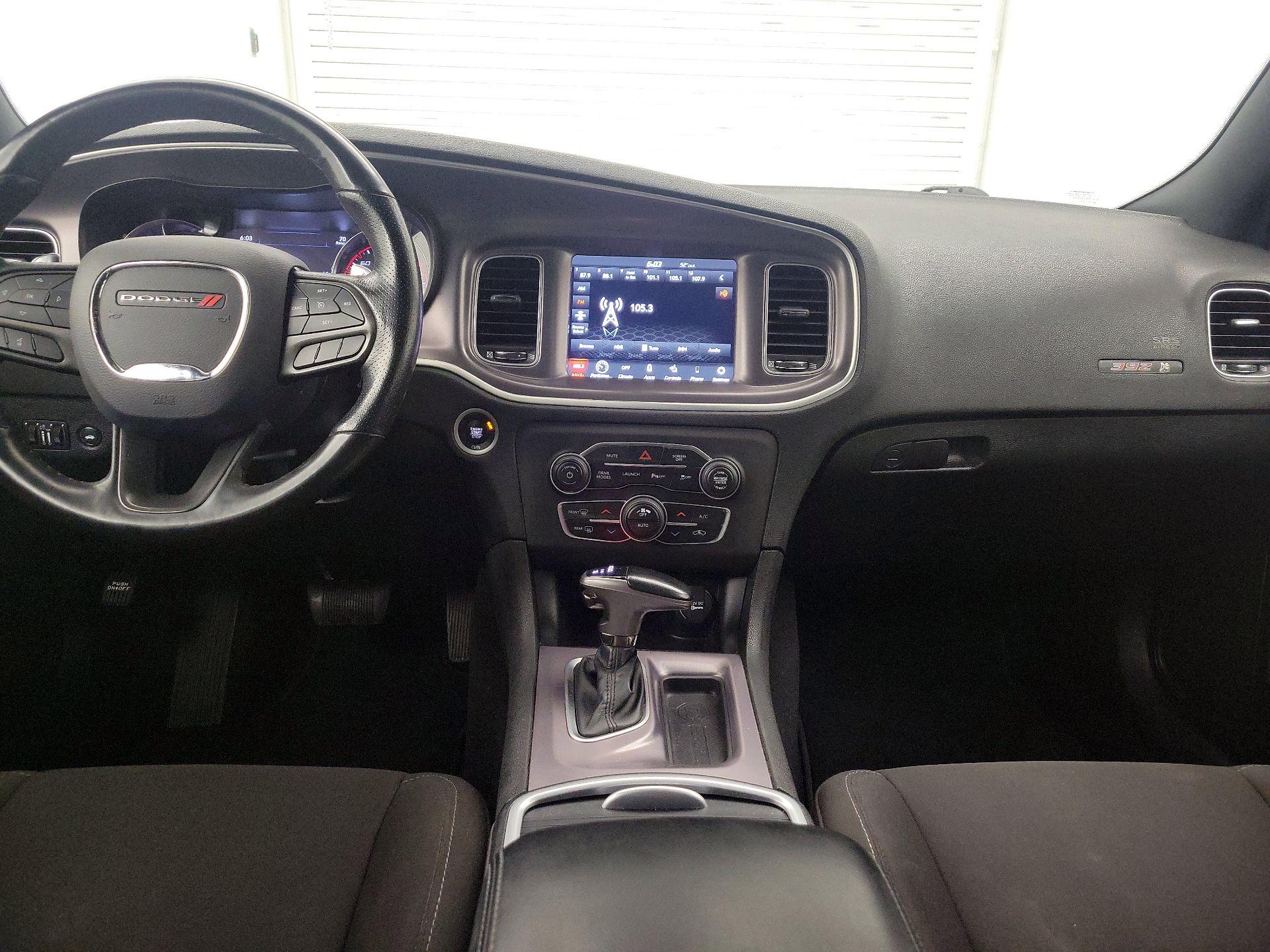 Thumbnail: 2021 Dodge Charger - 9