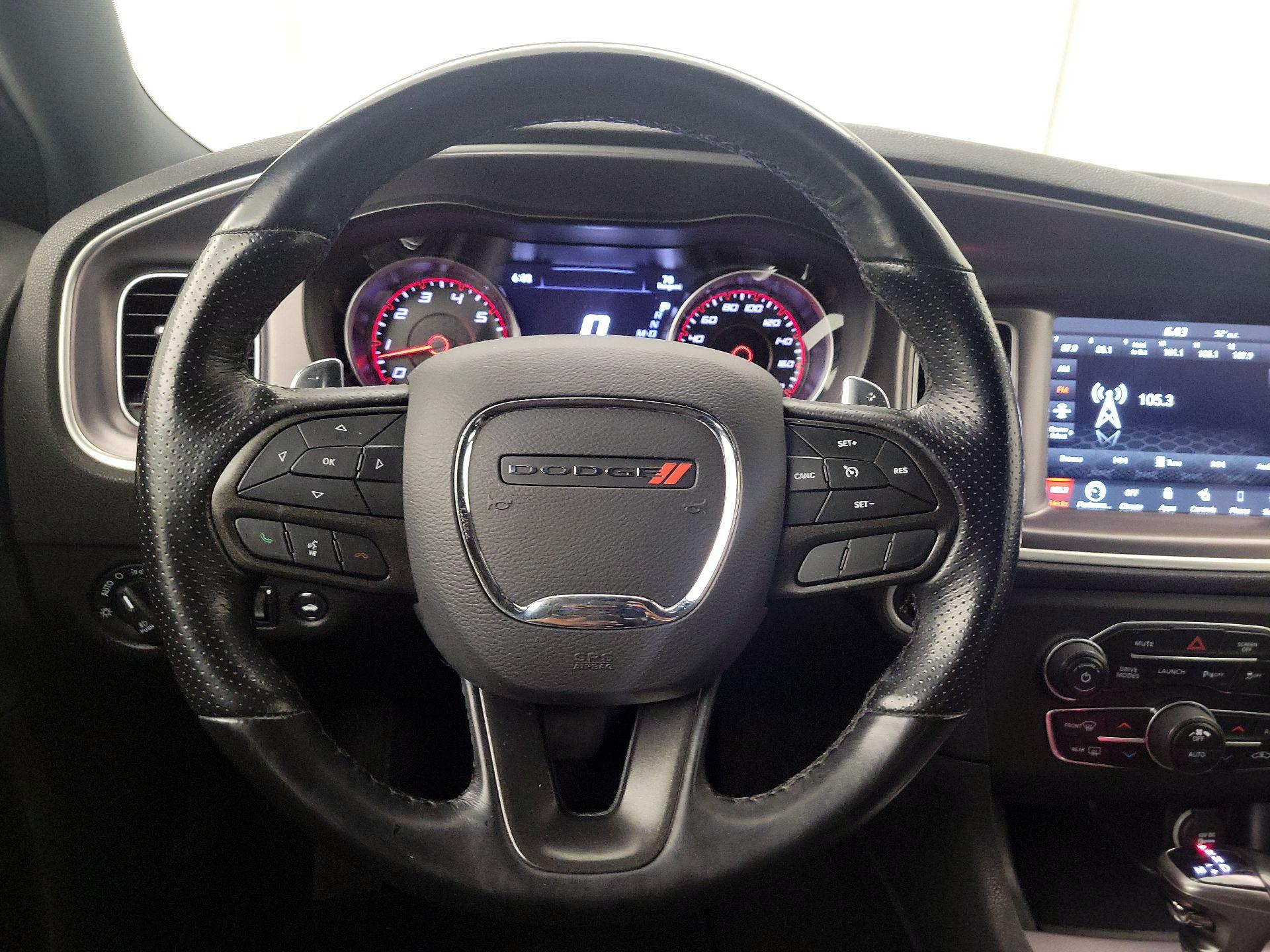 Thumbnail: 2021 Dodge Charger - 10