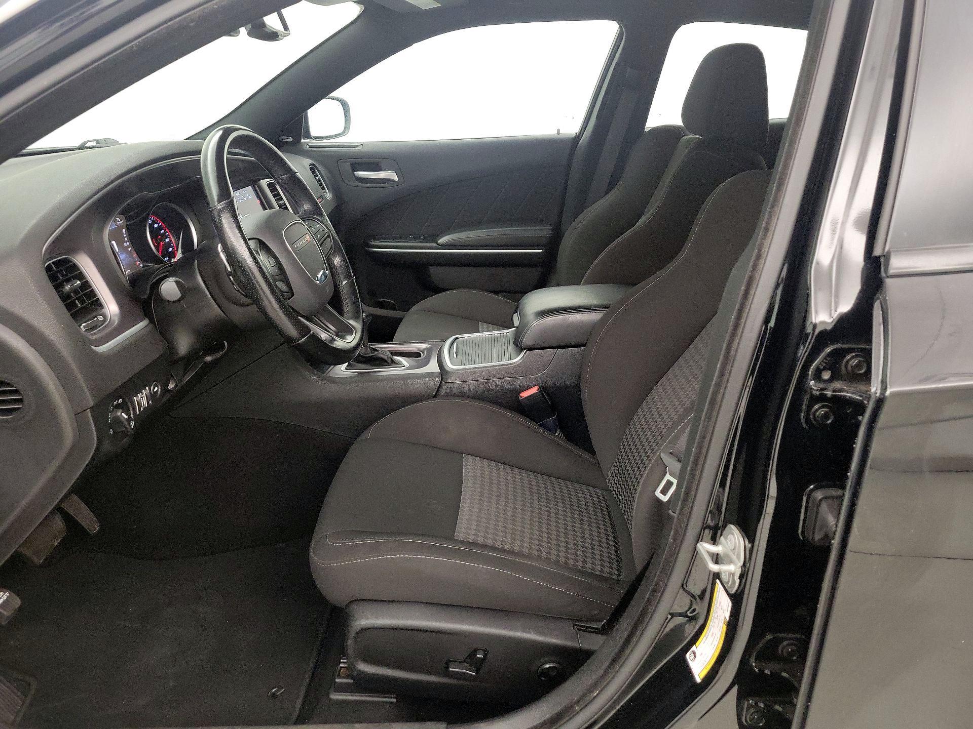 Thumbnail: 2021 Dodge Charger - 11