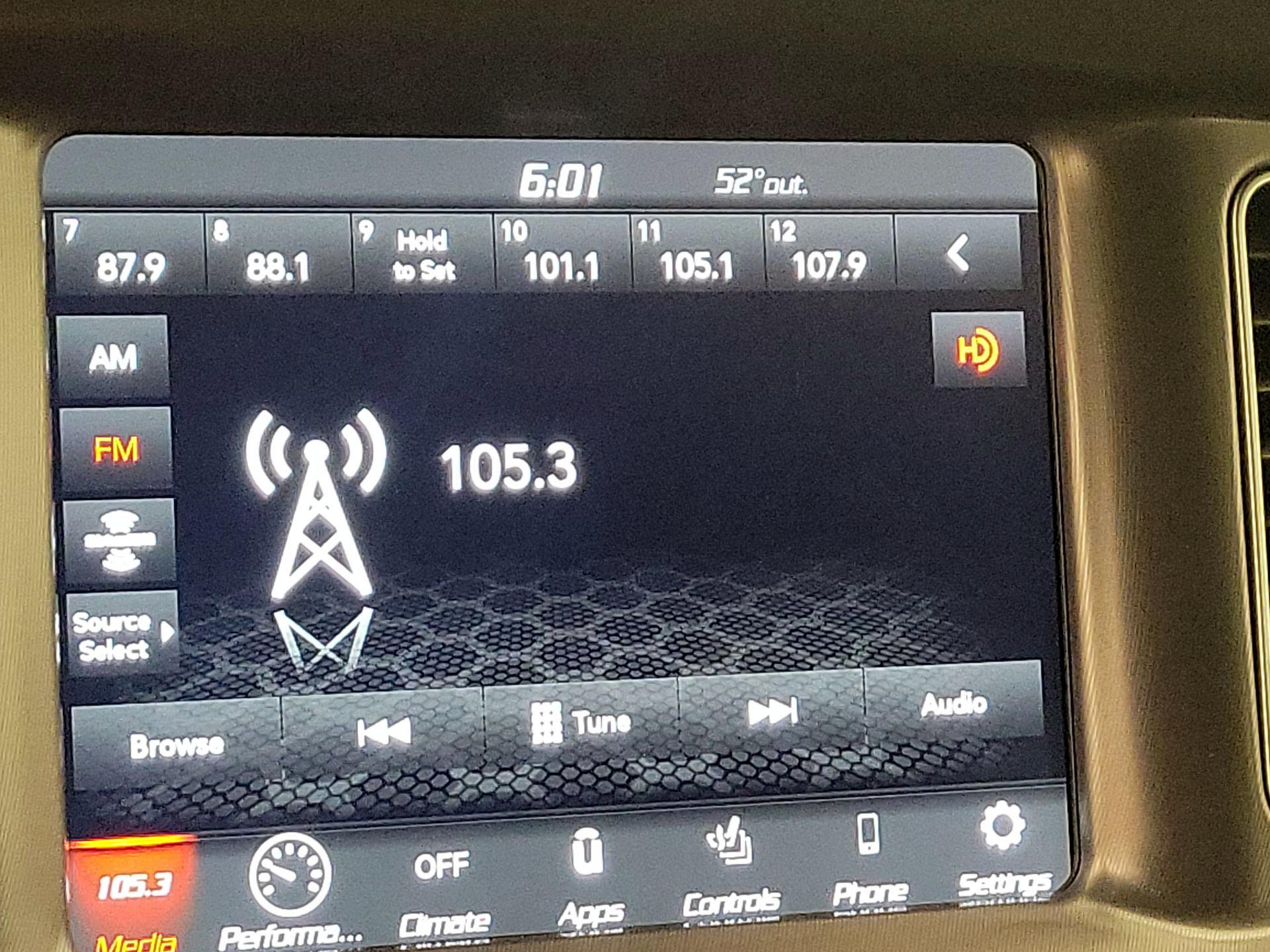 Thumbnail: 2021 Dodge Charger - 15