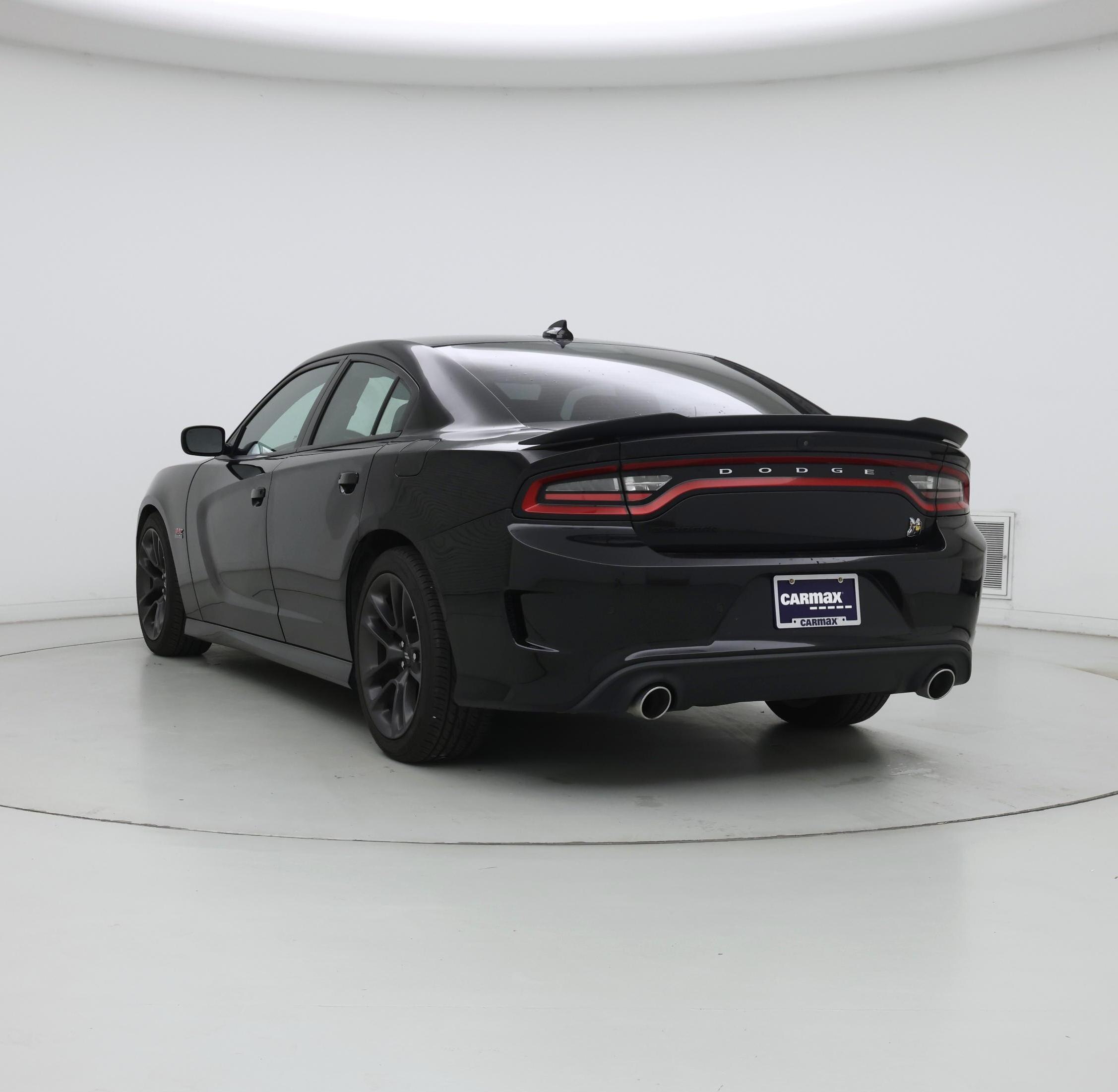 Thumbnail: 2021 Dodge Charger - 2
