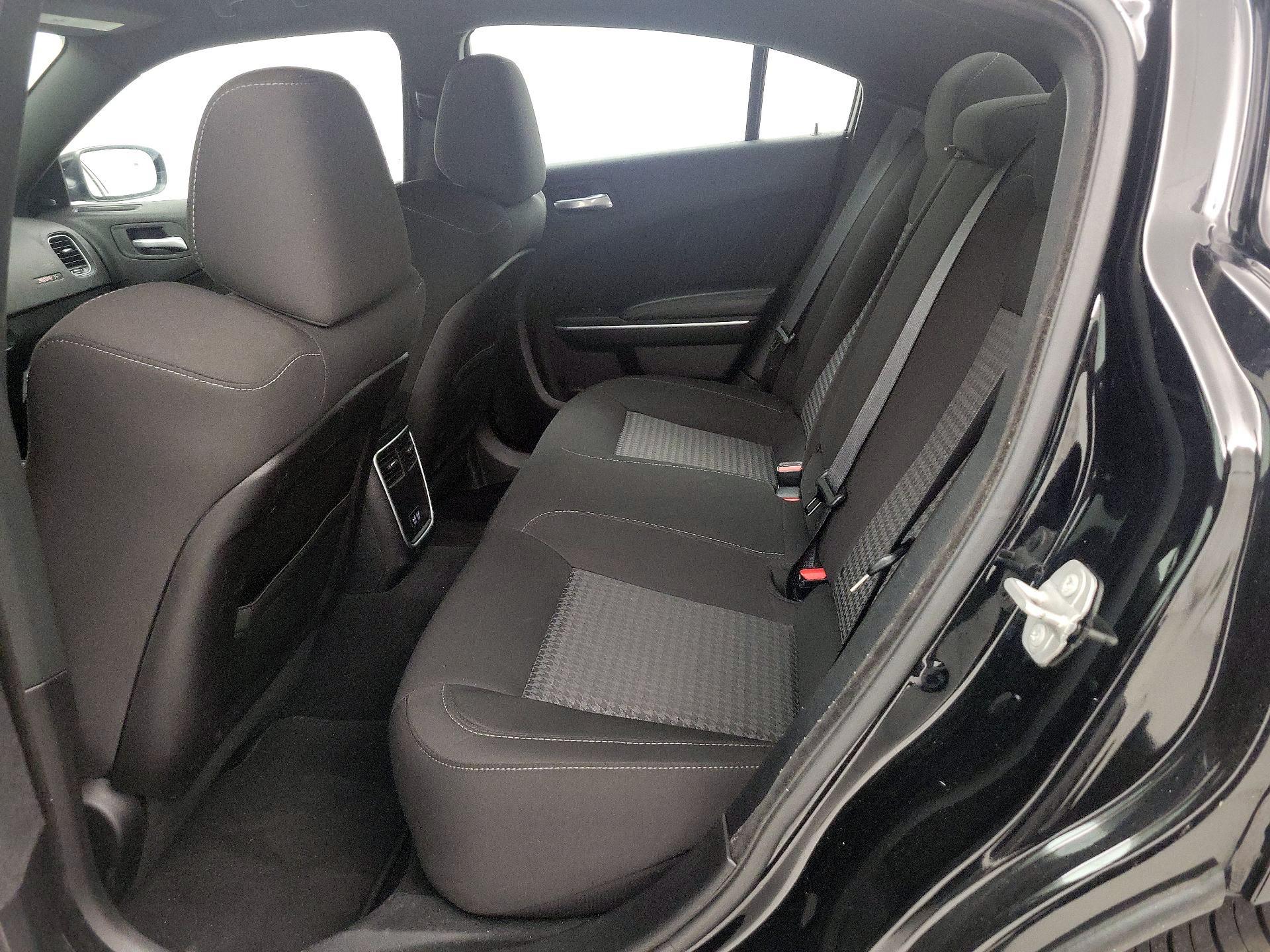 Thumbnail: 2021 Dodge Charger - 19