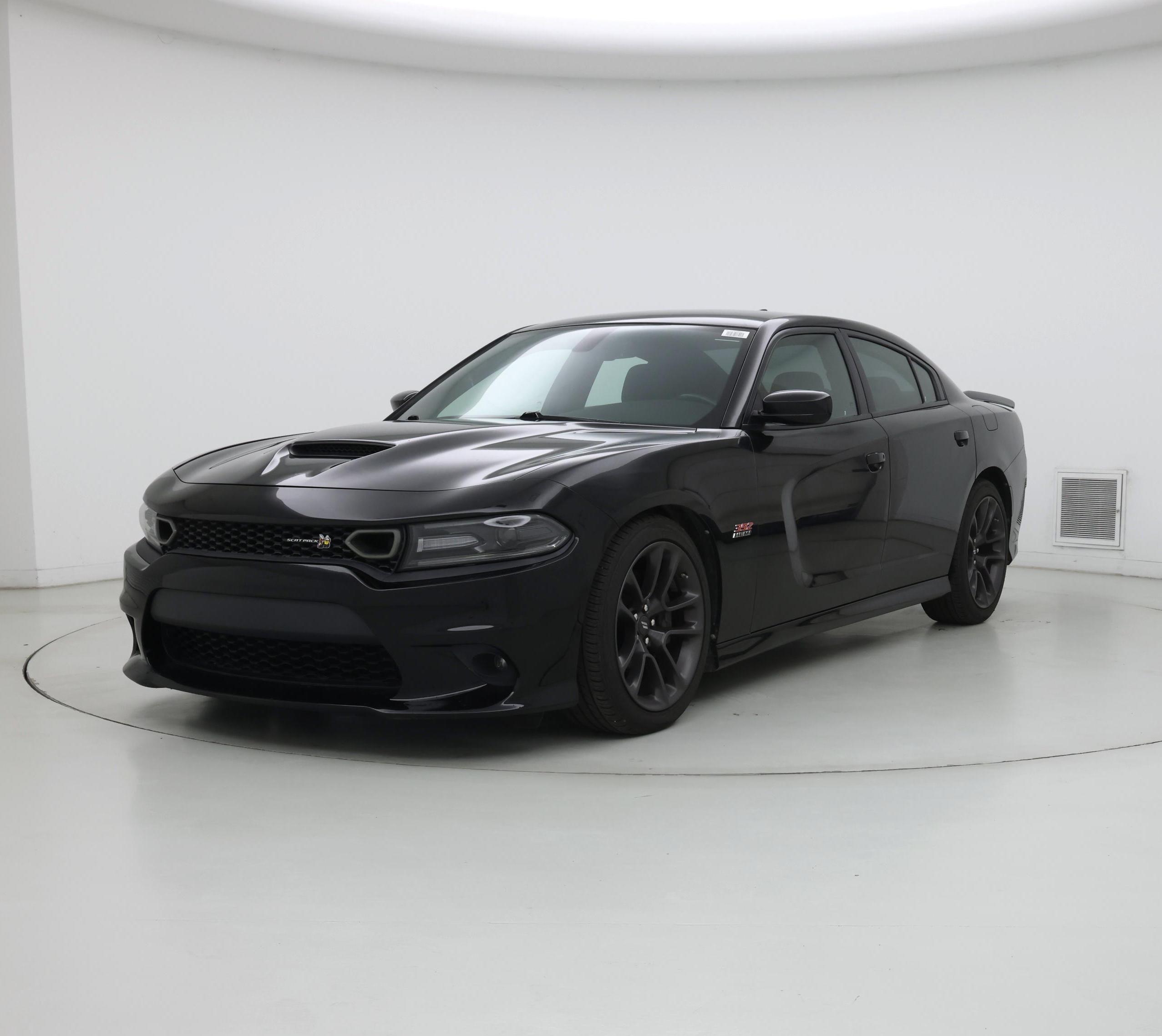 Thumbnail: 2021 Dodge Charger - 4