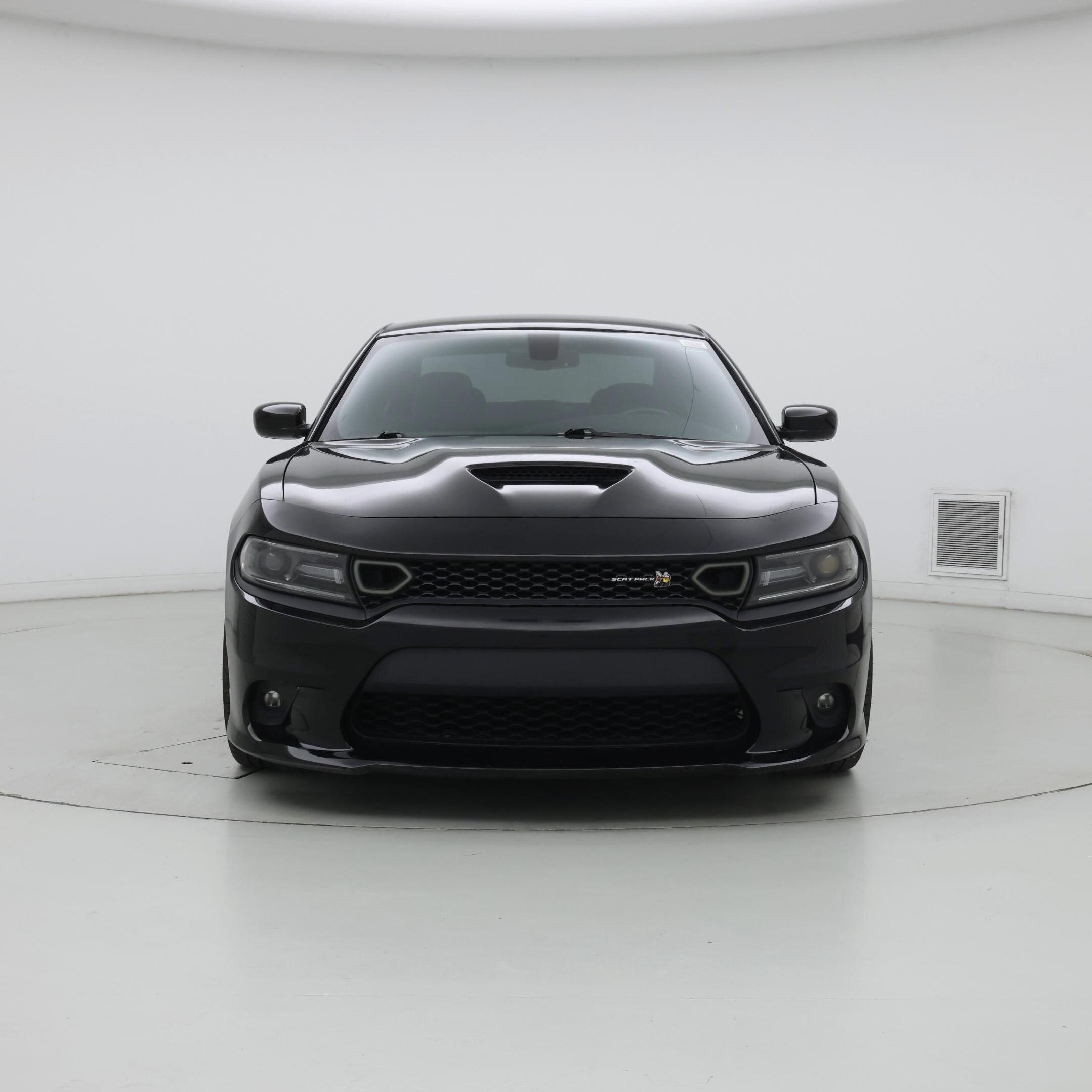 Thumbnail: 2021 Dodge Charger - 5