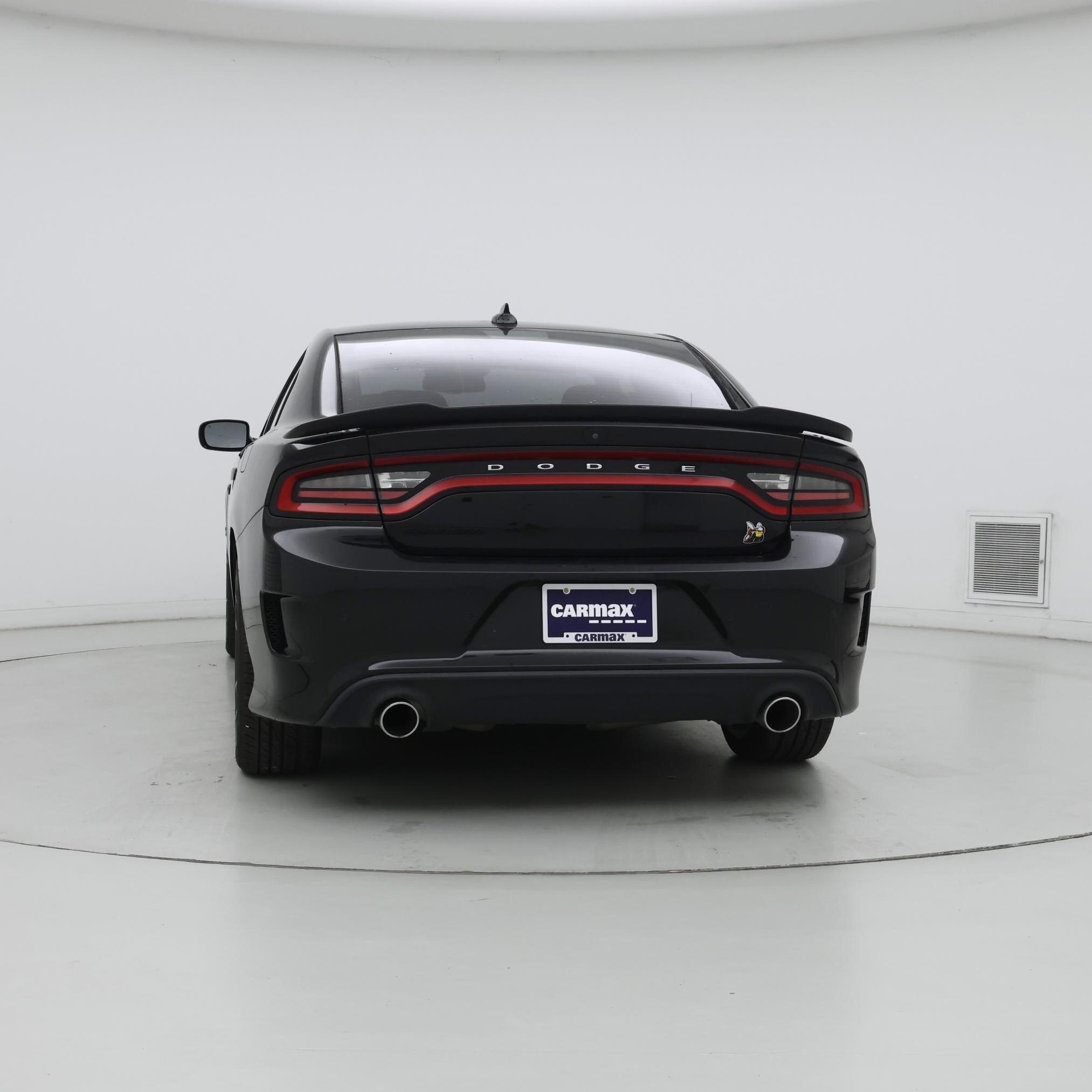 Thumbnail: 2021 Dodge Charger - 6